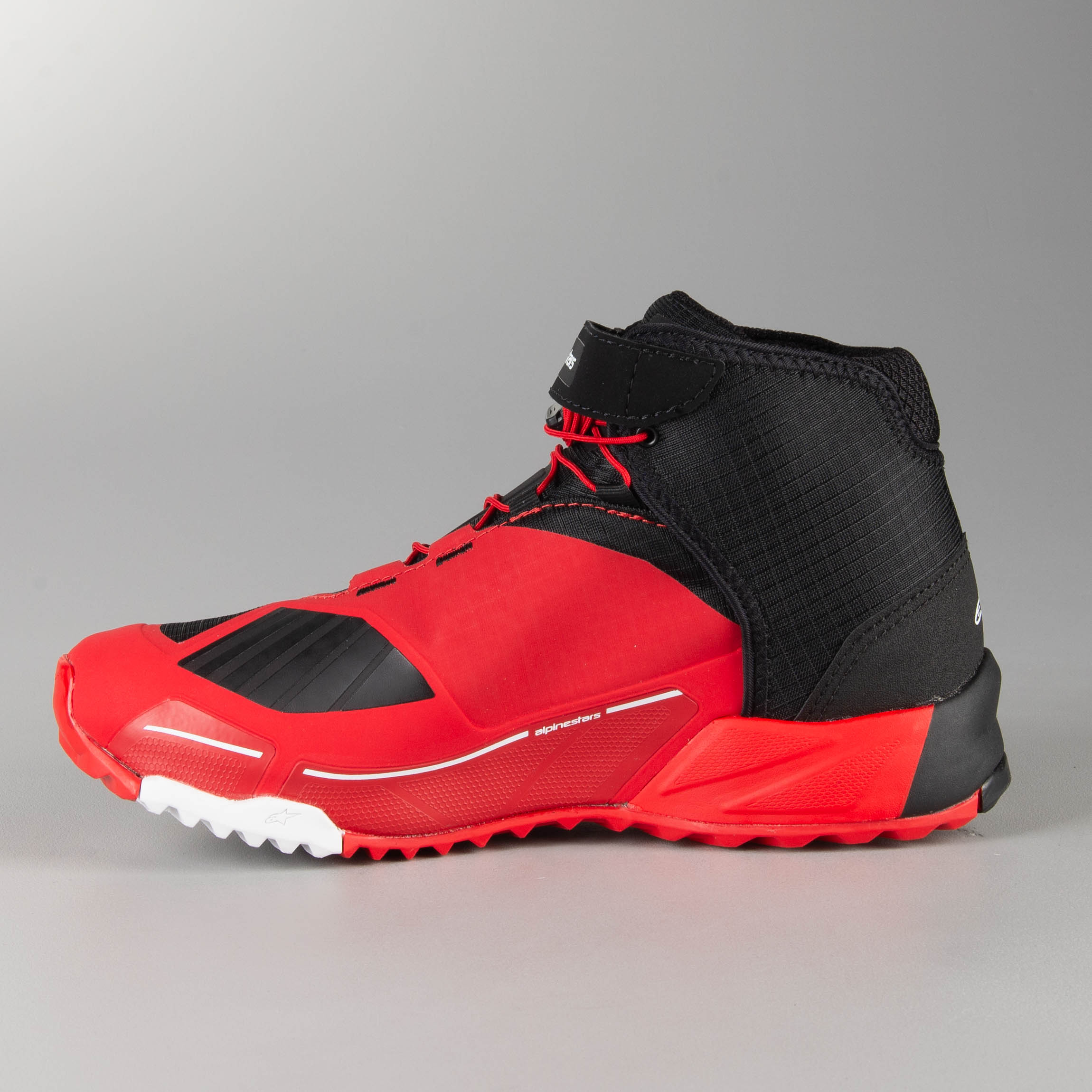 Alpinestars CR-X Drystar® MC Shoes