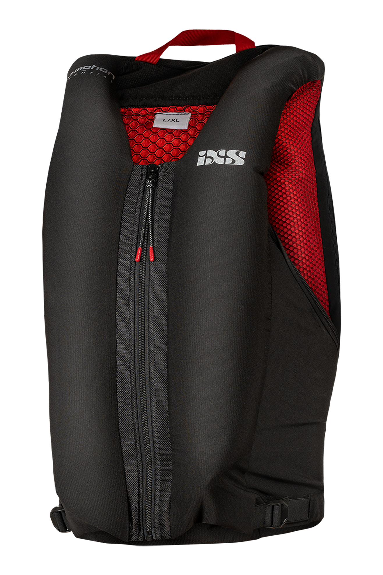 iXS Ipro 1.0 MC Airbag Vest