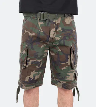 Shorts Brandit Savage Vintage