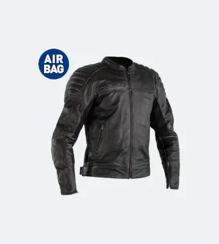 Motorjas RST Fusion Airbag
