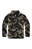 Donkere camouflage