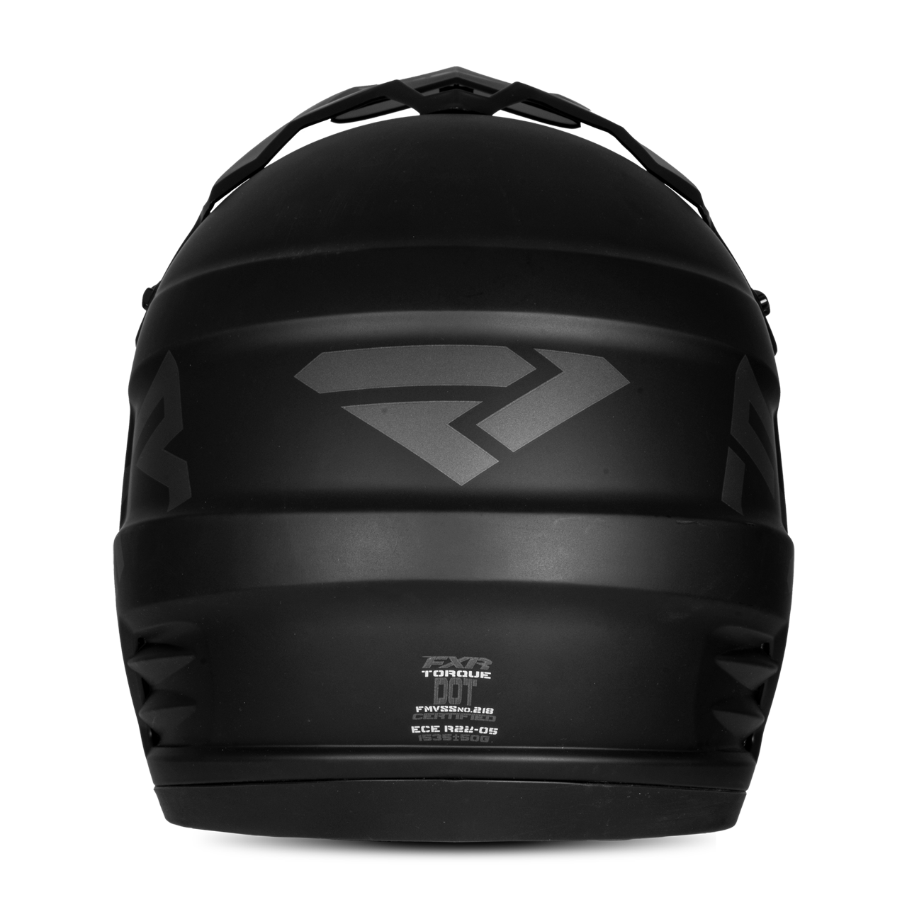 FXR Torque Prime Snowmobile Helmet