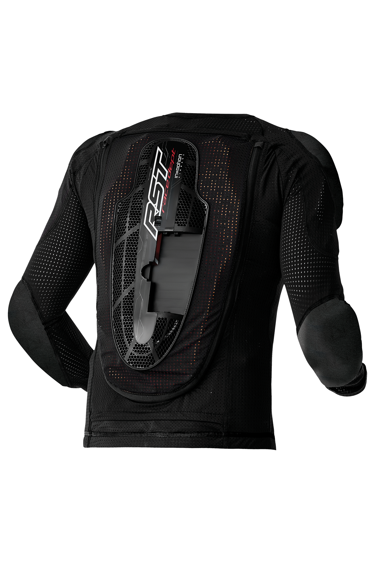 Chaqueta De Moto Airbag RST Race Dept D3O Performance