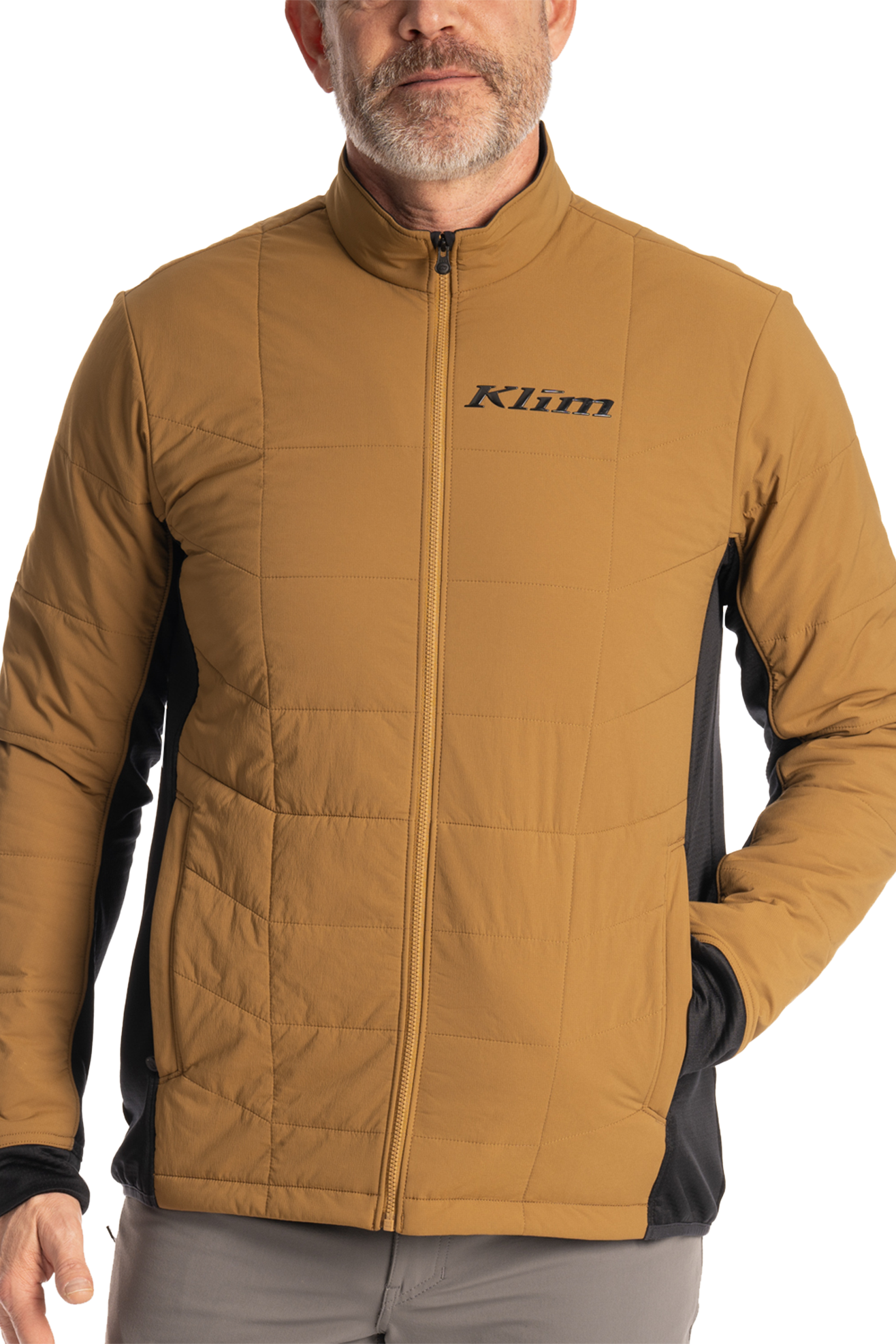 Chaqueta KLIM Override Alloy