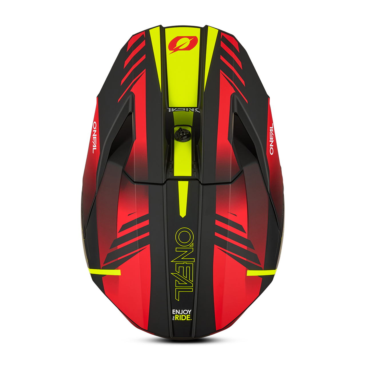 Casco MX O'Neal 3Srs Haze