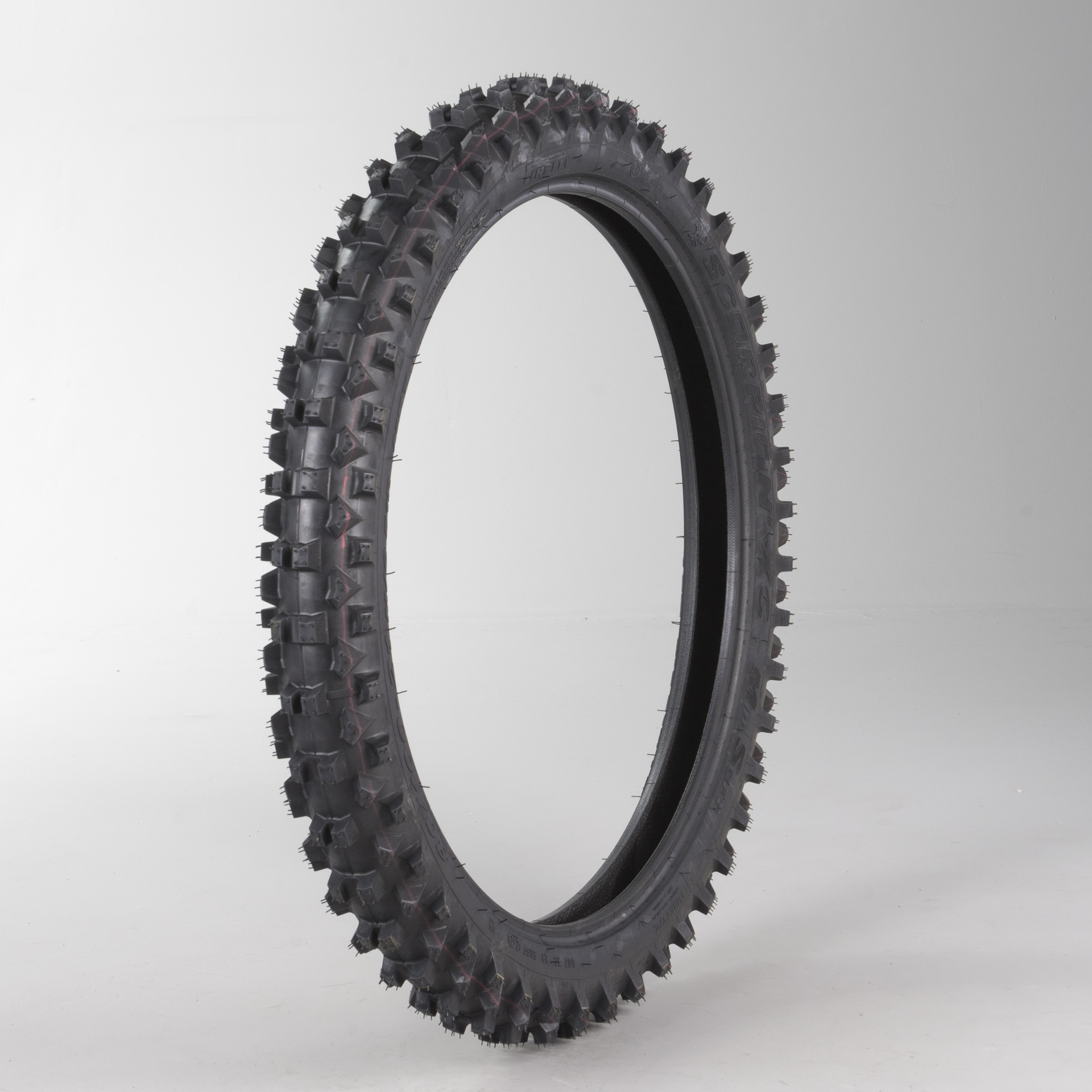 pirelli scorpion enduro tyres