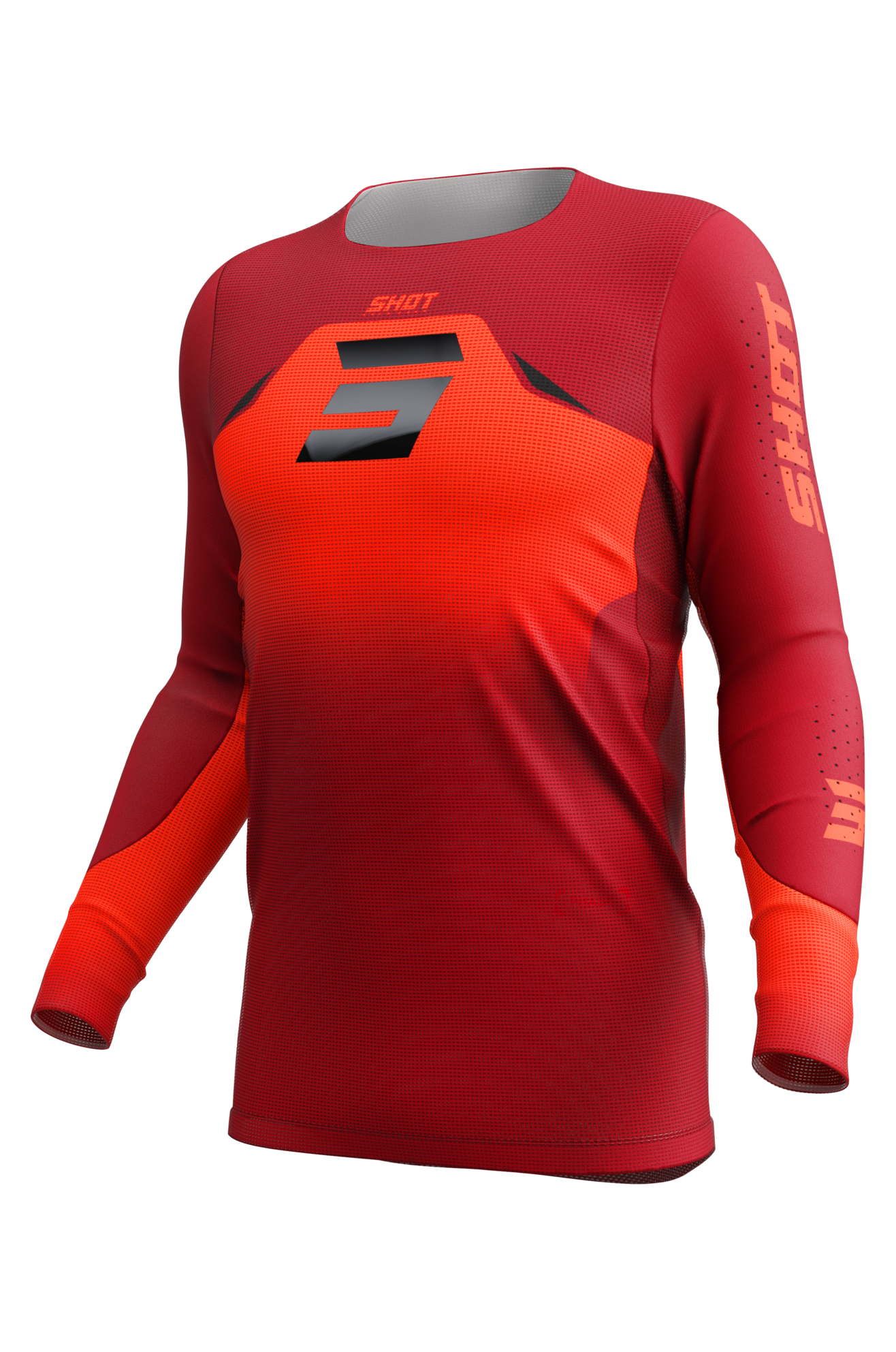 Crosstrui Shot Race Gear Aerolite Phase 27
