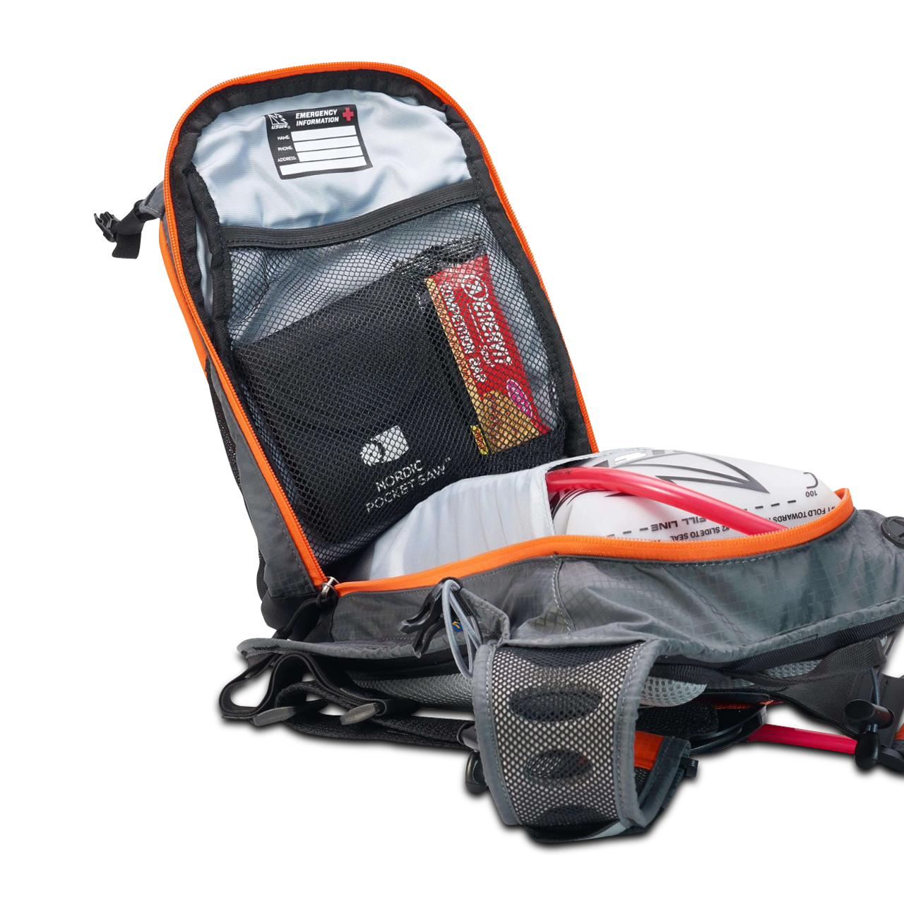 USWE Airborne 9L MTB Hydration Pack