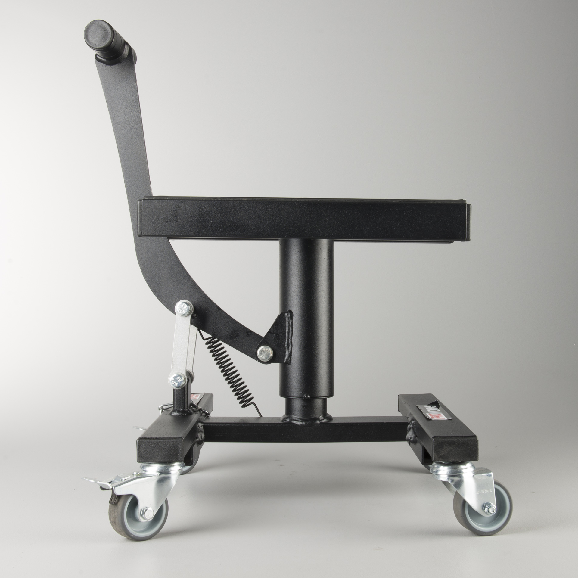 Motorstandaard met wielen Proworks Heavy Duty