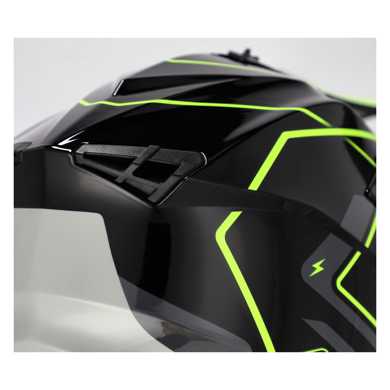 Crosshelm Acerbis Linear 22-06