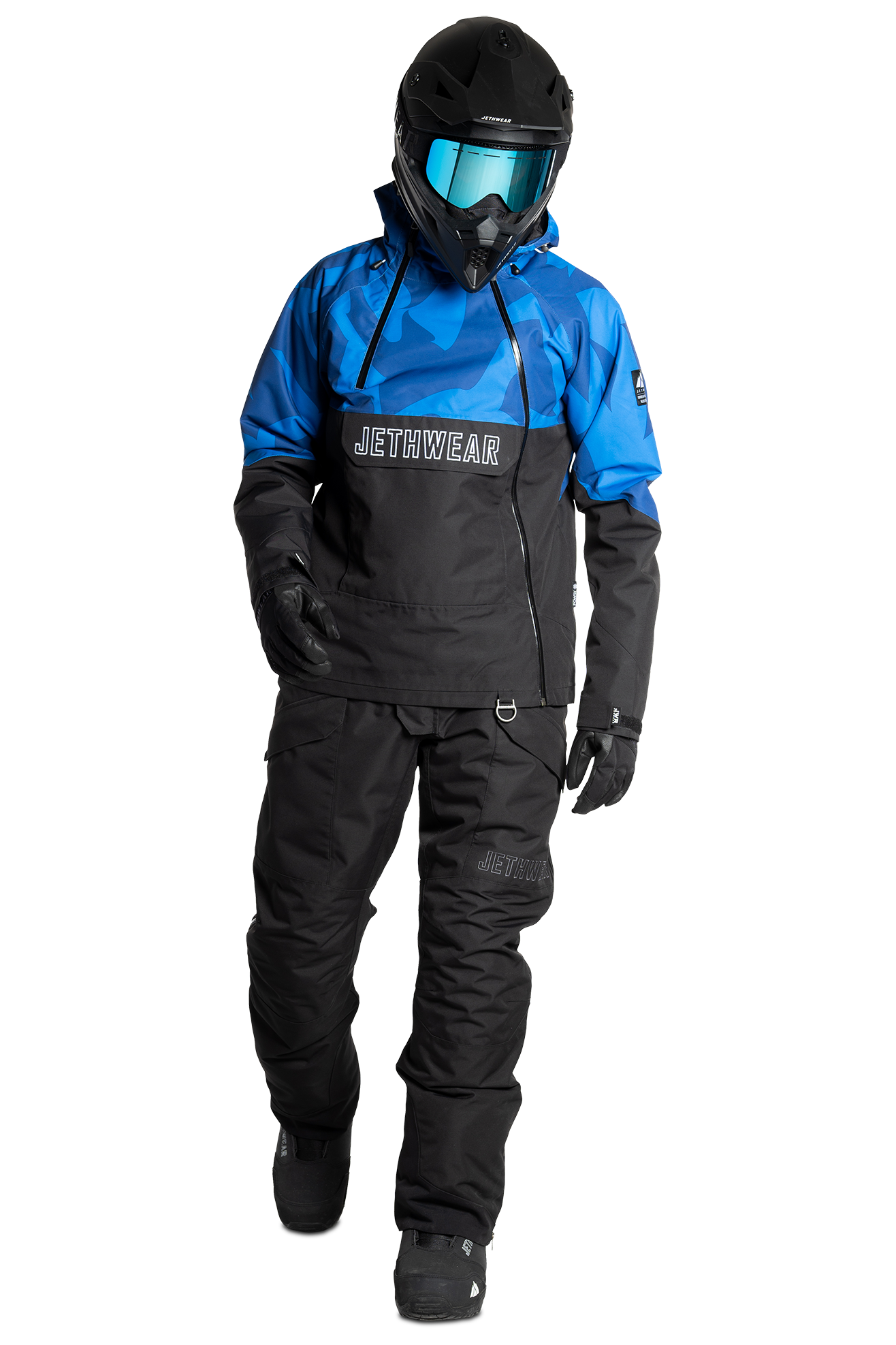 Sneeuwjas JETHWEAR Flight 40 g