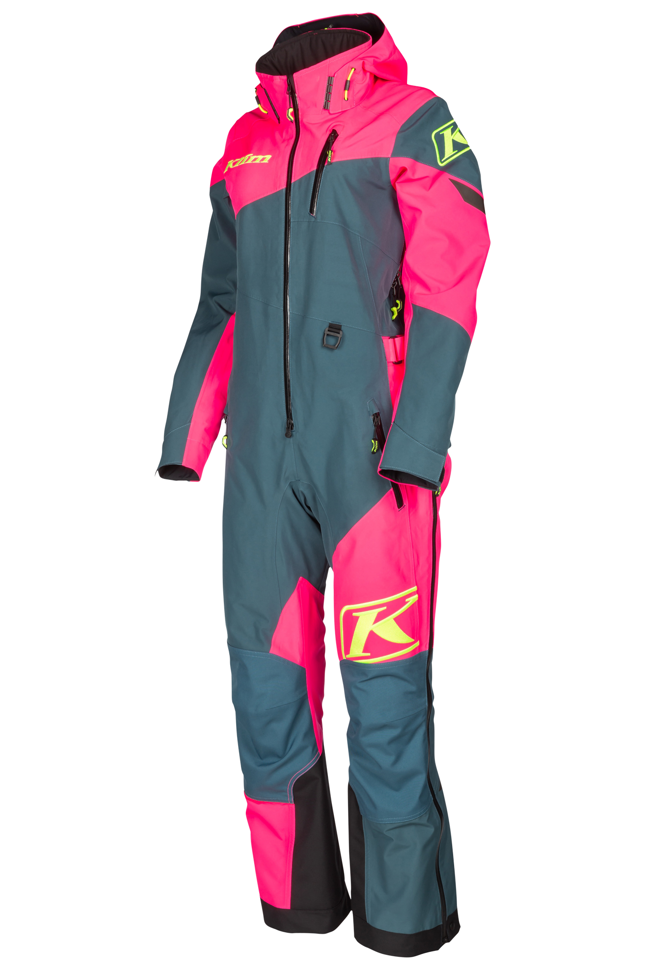 Mono Mujer Klim Shredsa