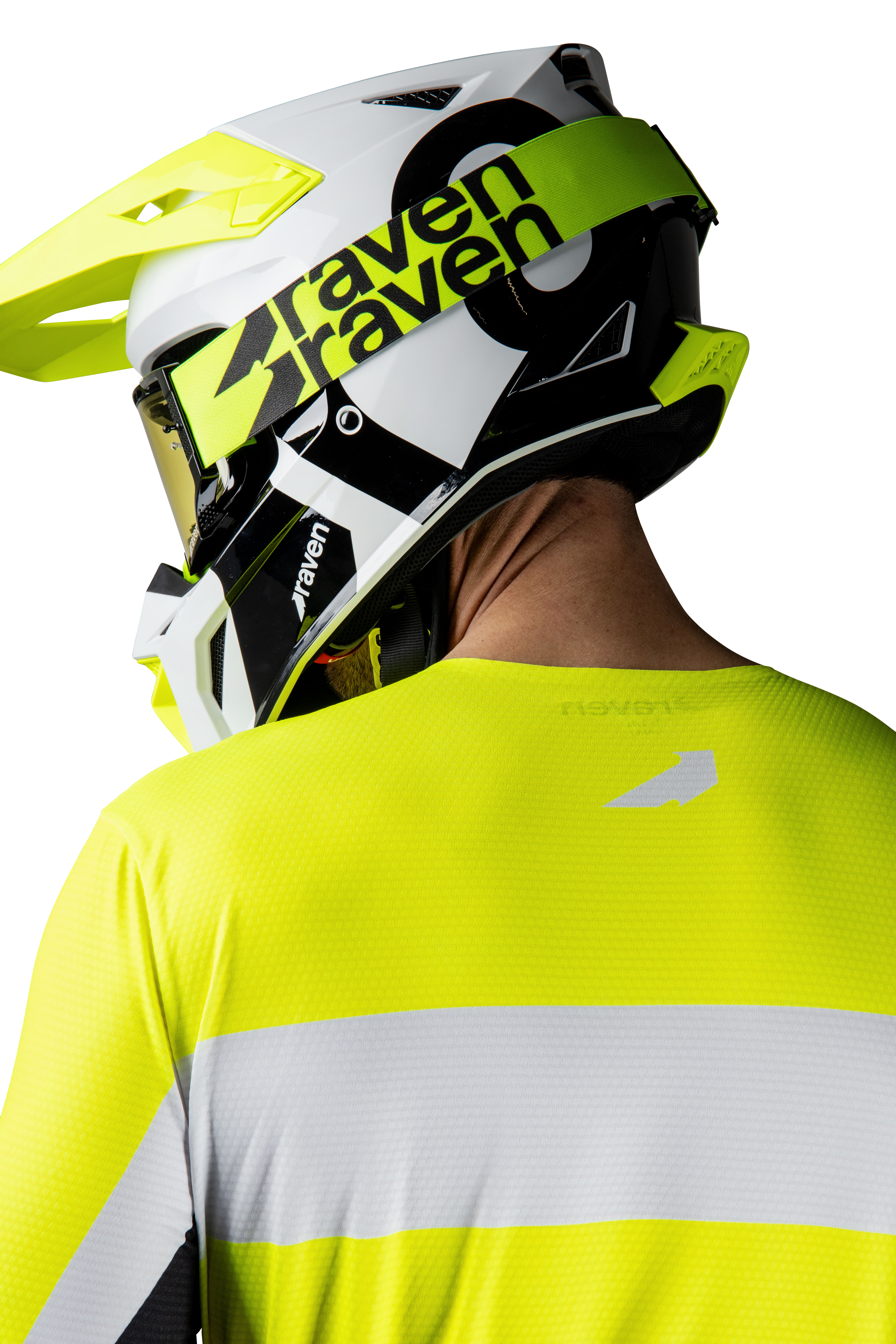 Raven RV-ZERO MX Jersey