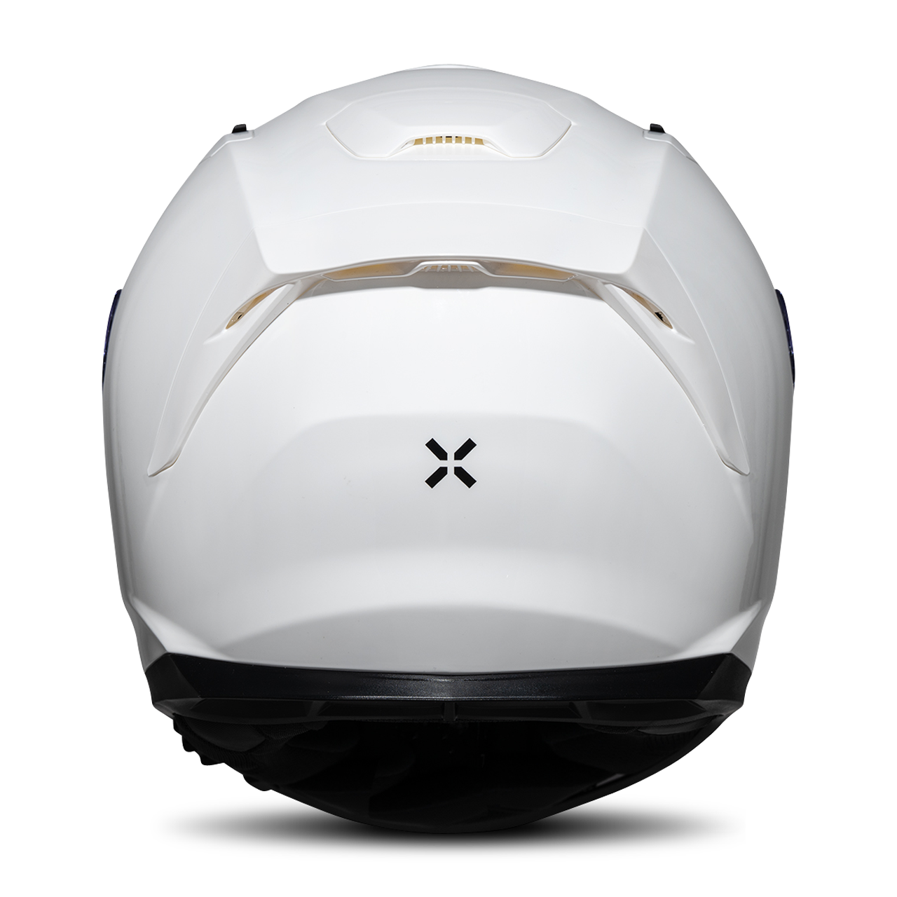 iXS Rapid 2.0 Glossy Full Face Helmet