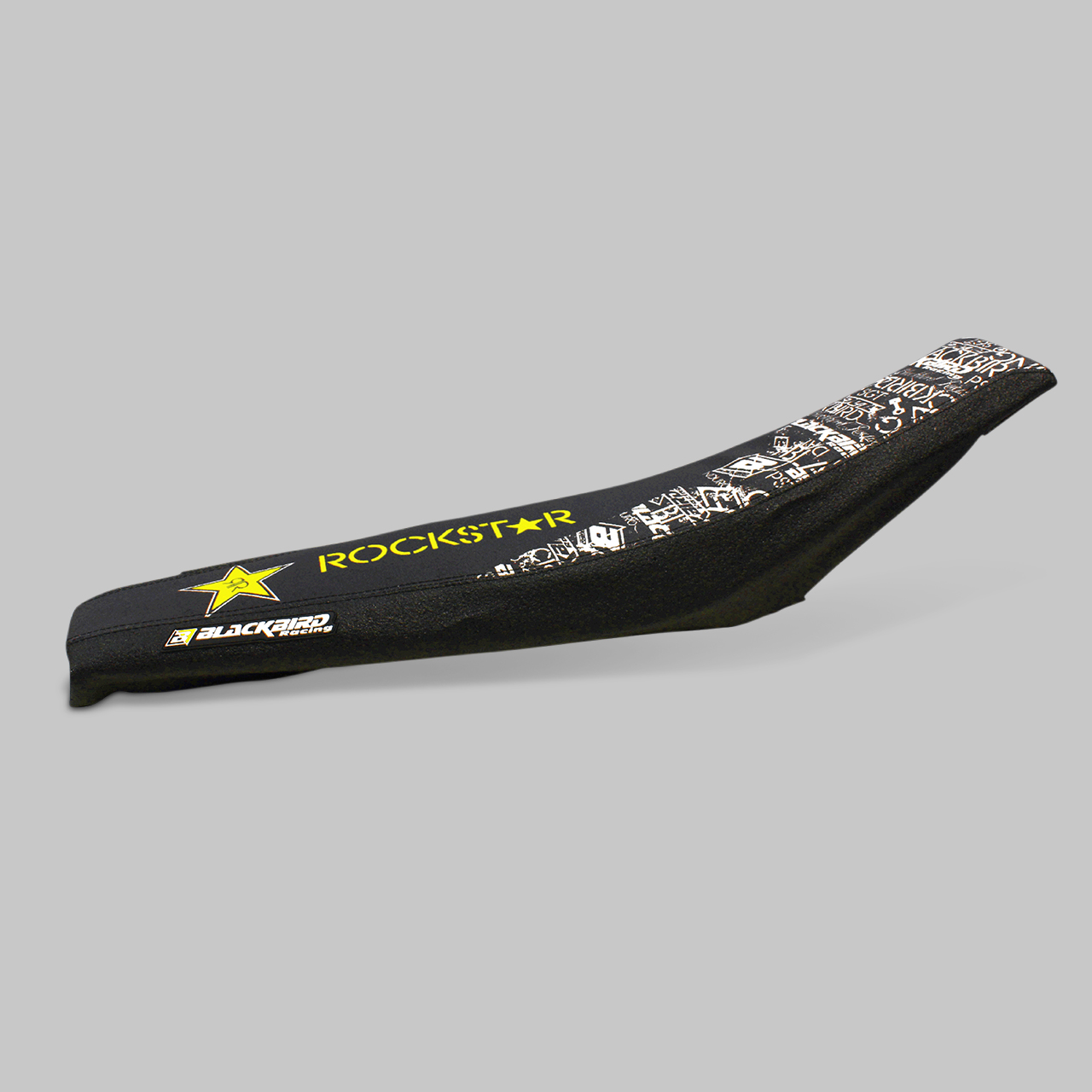 Funda de Asiento Blackbird Rockstar Energy