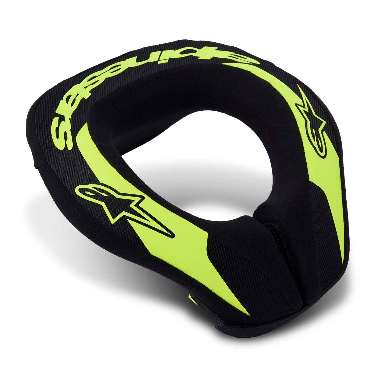 Minerve Enfant Alpinestars Sequence