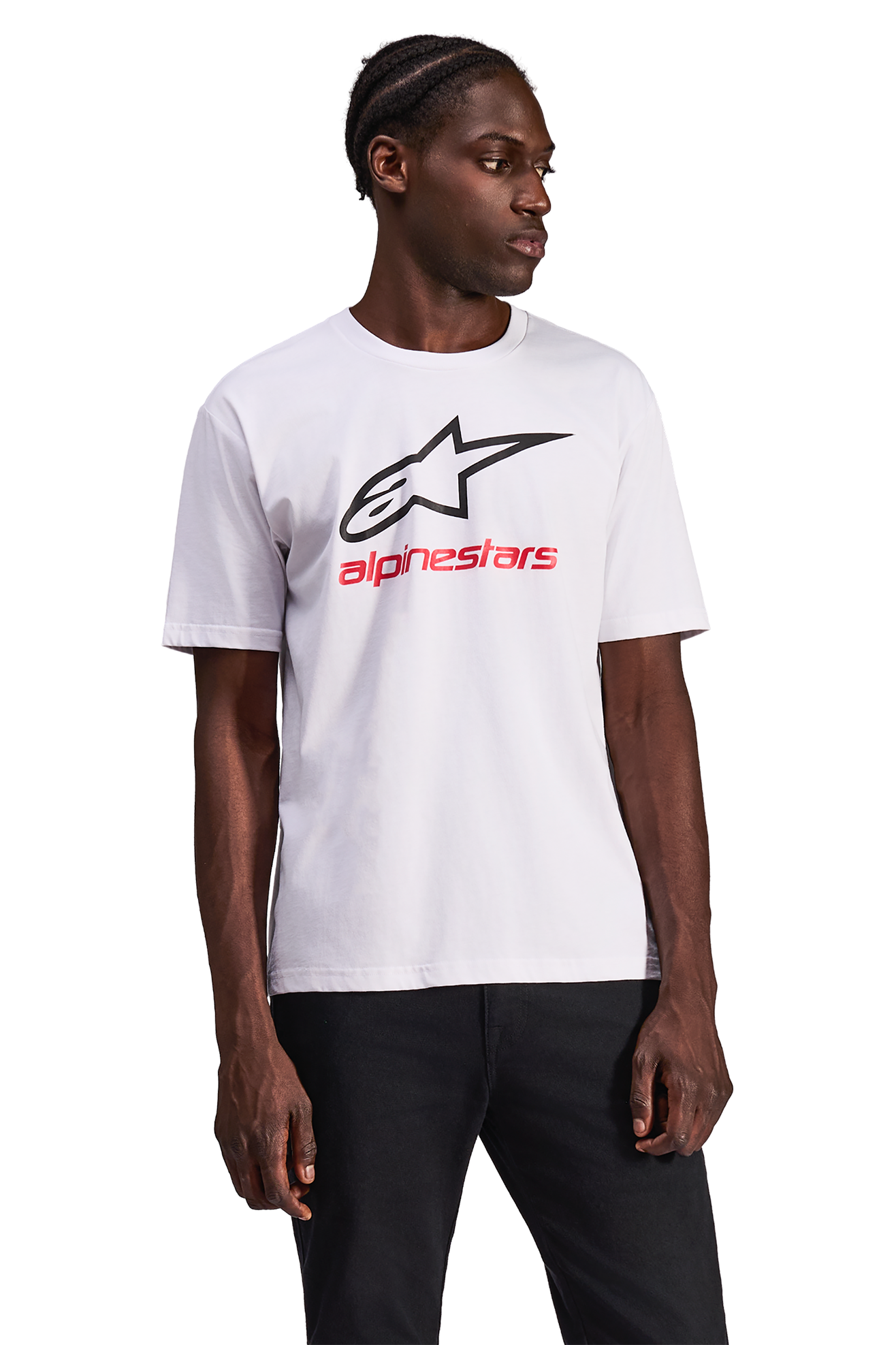 T-Shirt Alpinestars Always 2.0 CSF