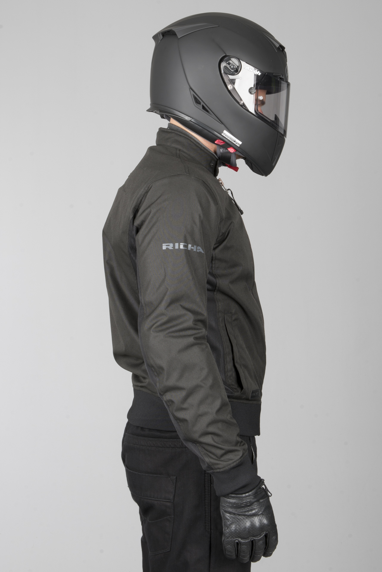 Richa City Flow Jacket