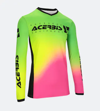 Crosstrui Acerbis J Track Stabi
