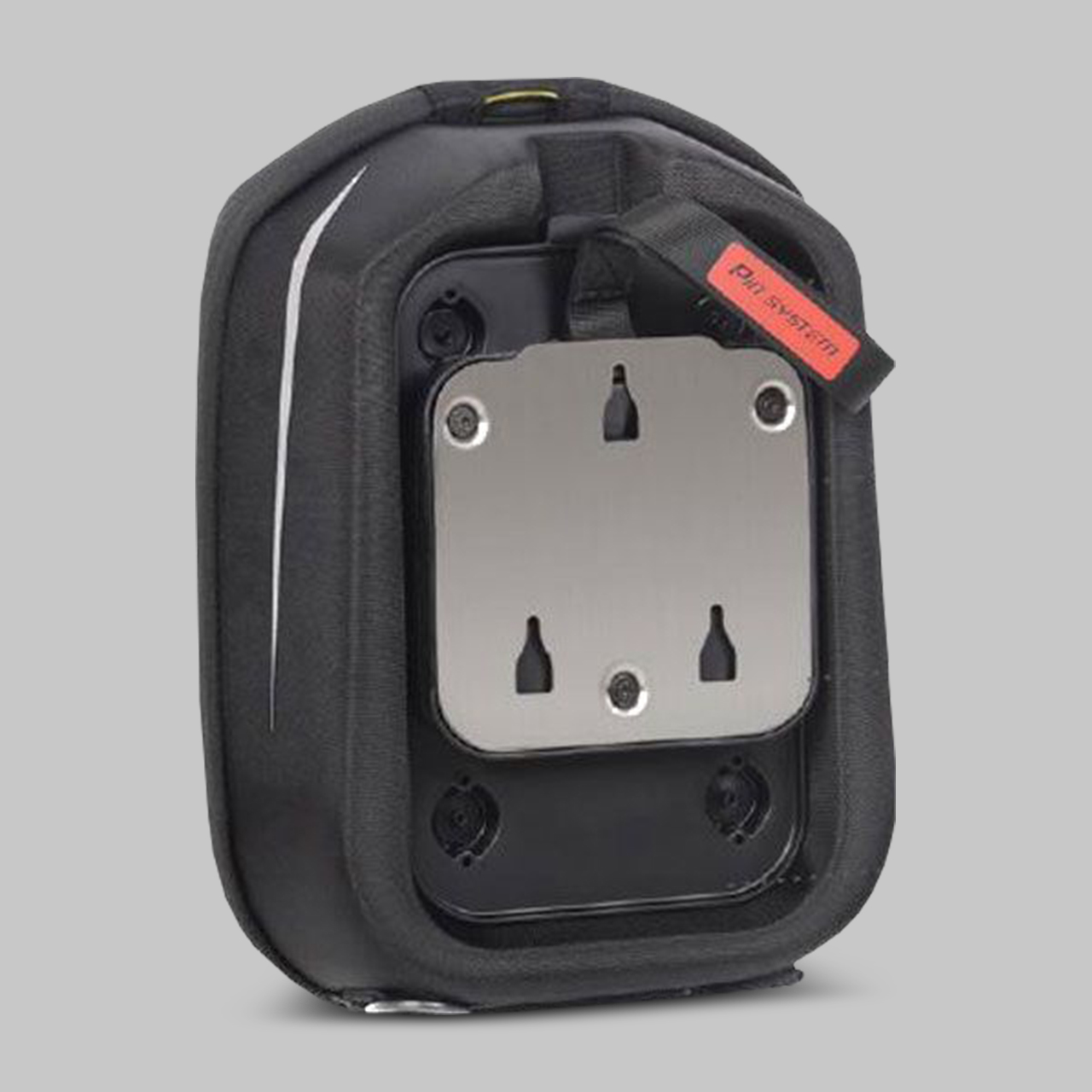 Bolsa sobre Depósito Shad E10P Pin System 5L