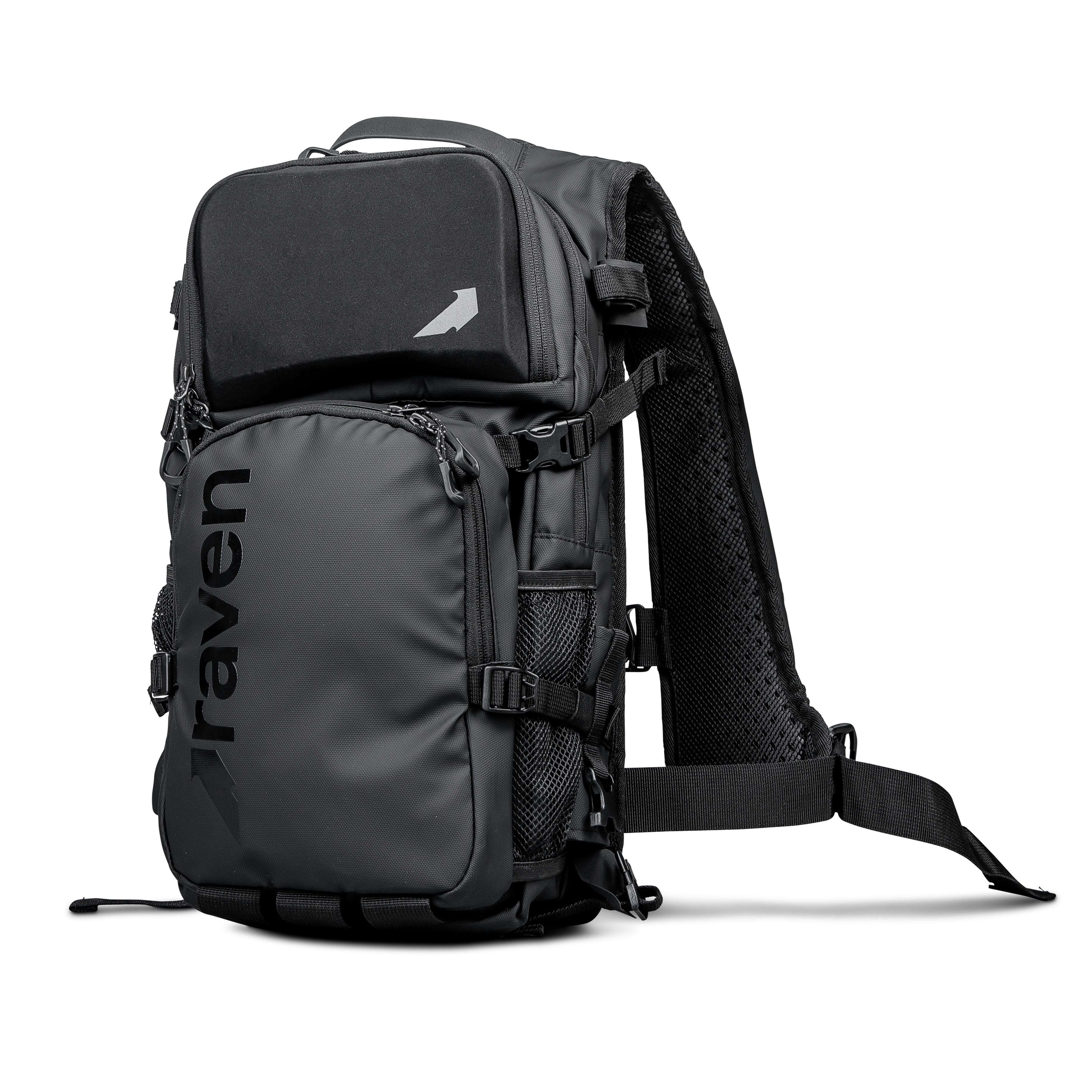 Raven Responder Backpack