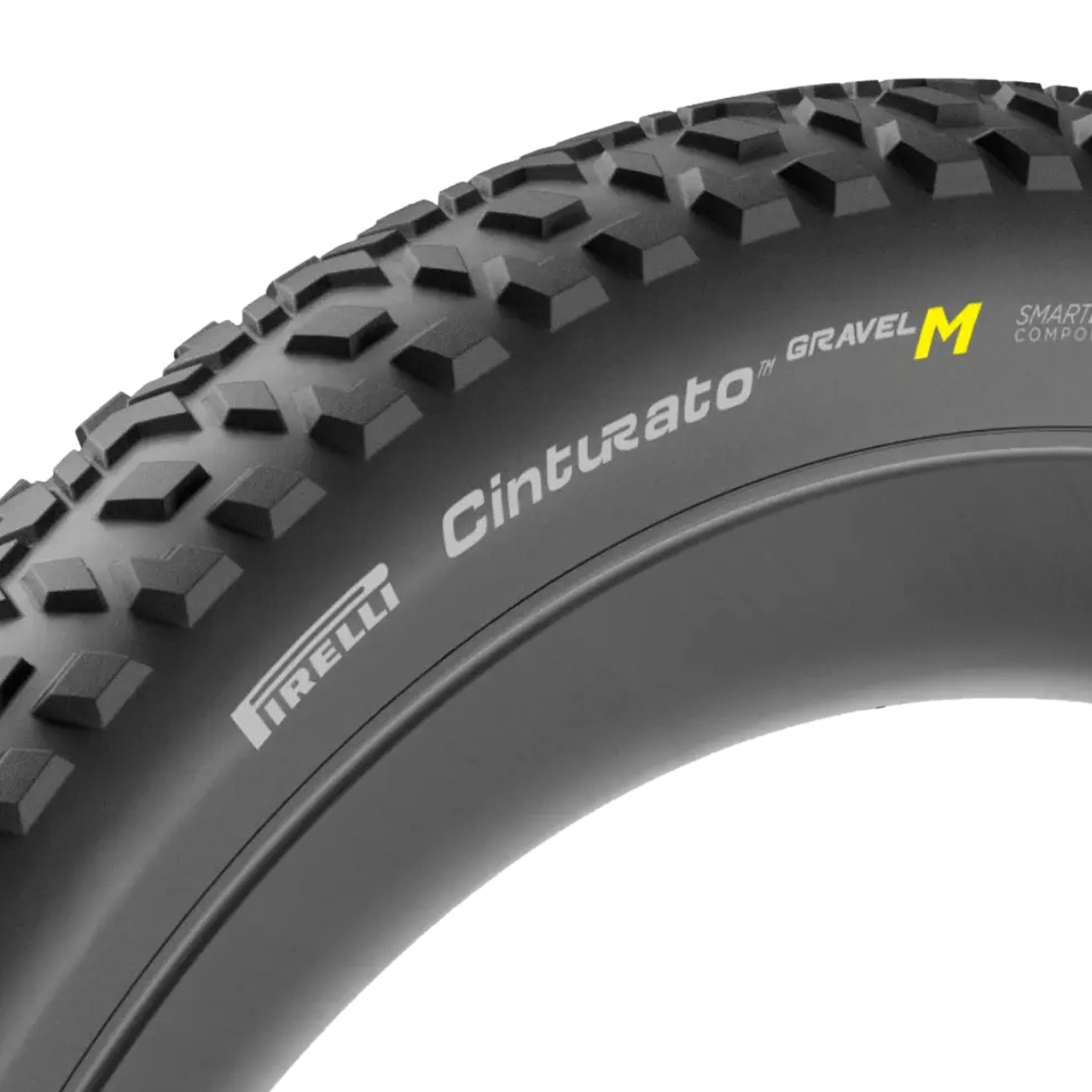 Pneu Pirelli Cinturato Gravel M, TLR 28"