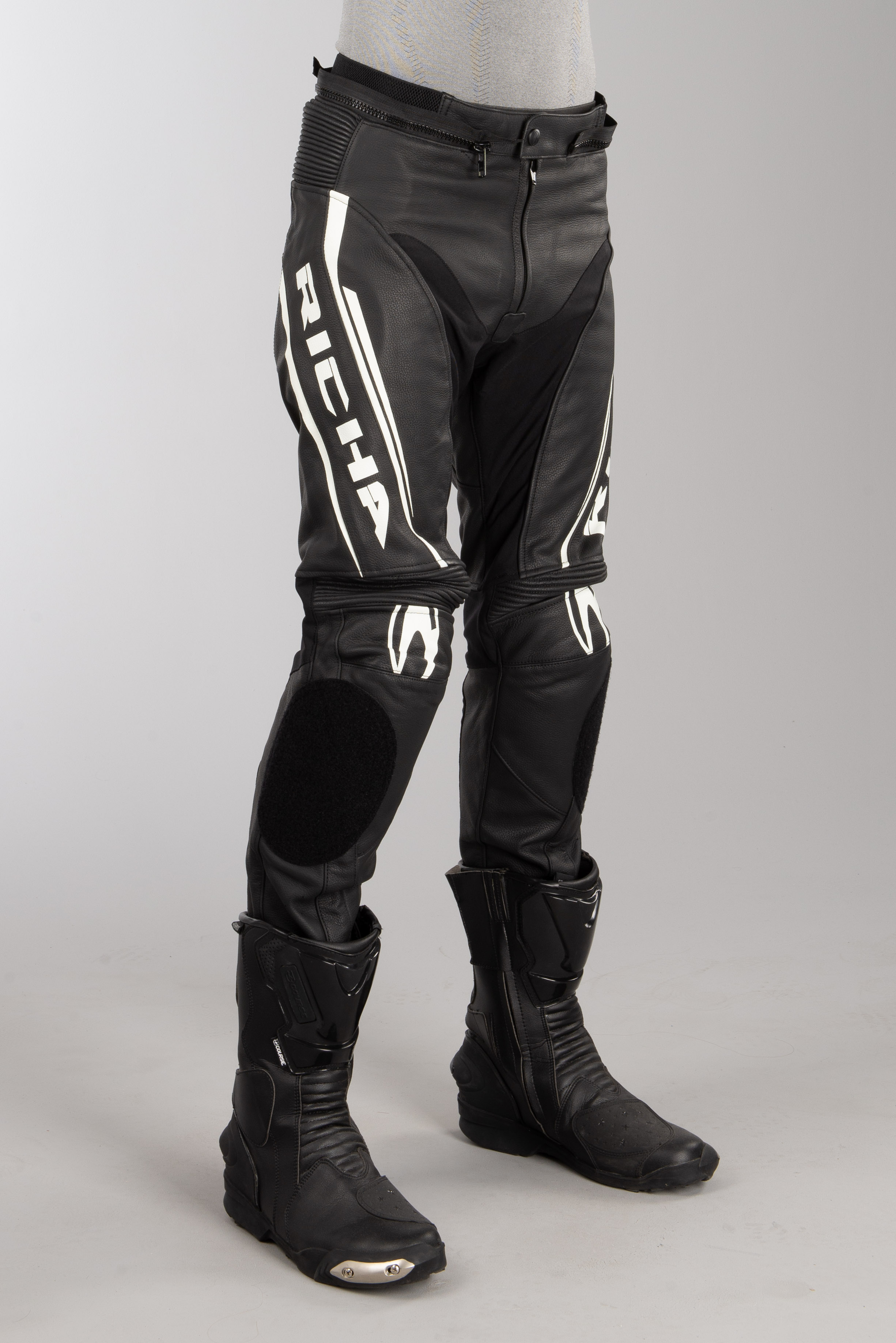 Pantalones de Moto Richa Assen Long