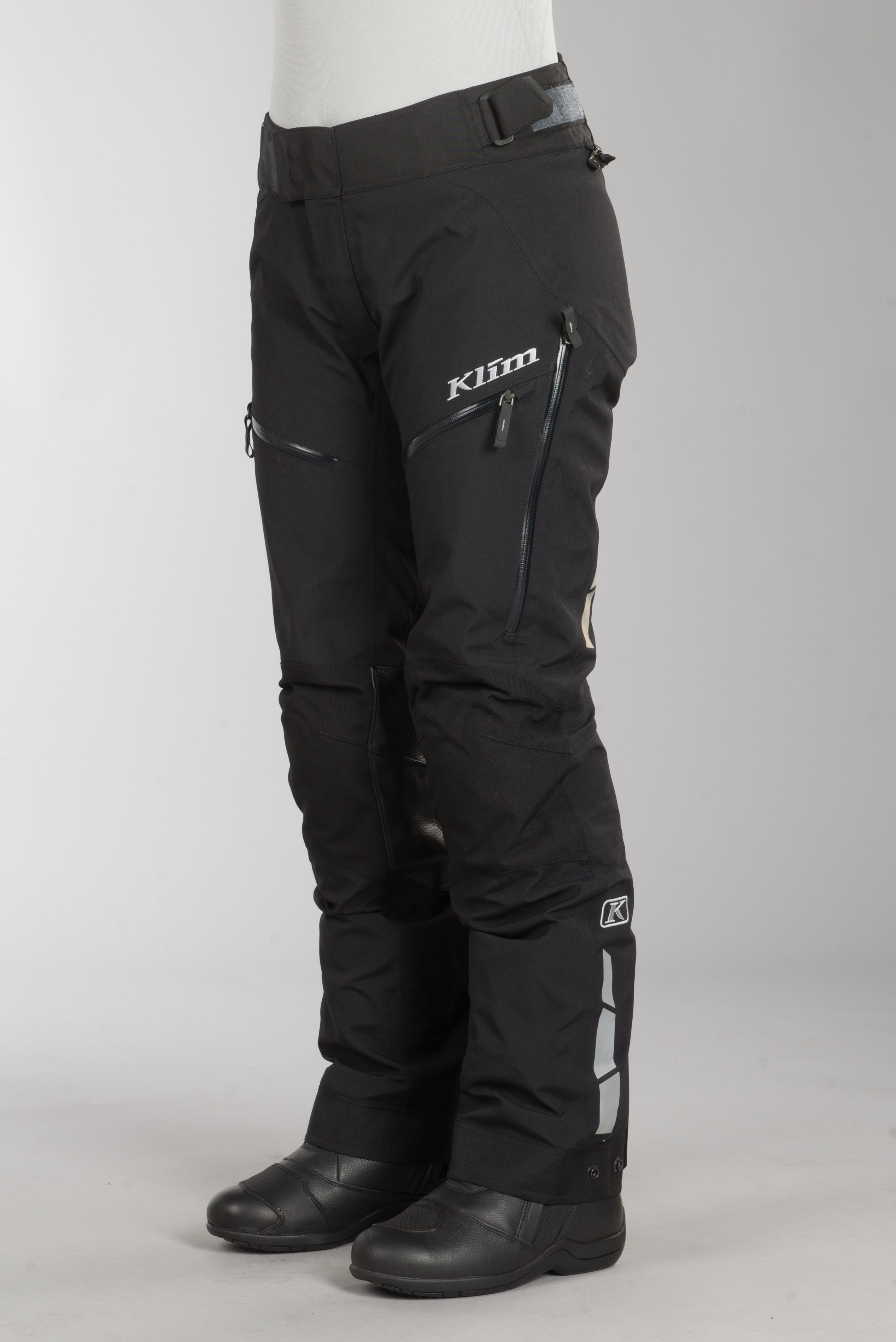 Pantalones de Moto Klim Latitude Mujer