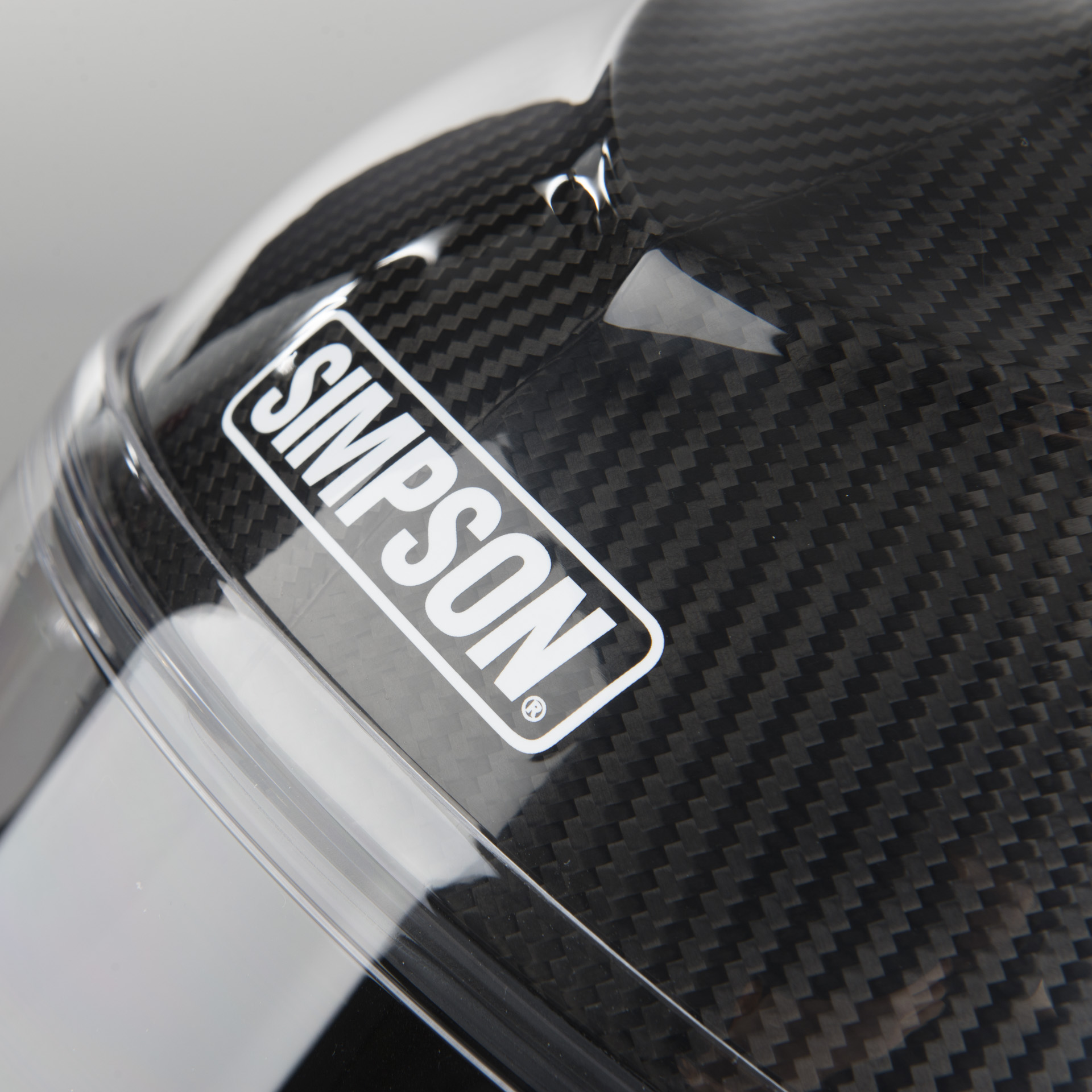 Cască Simpson Venom 06