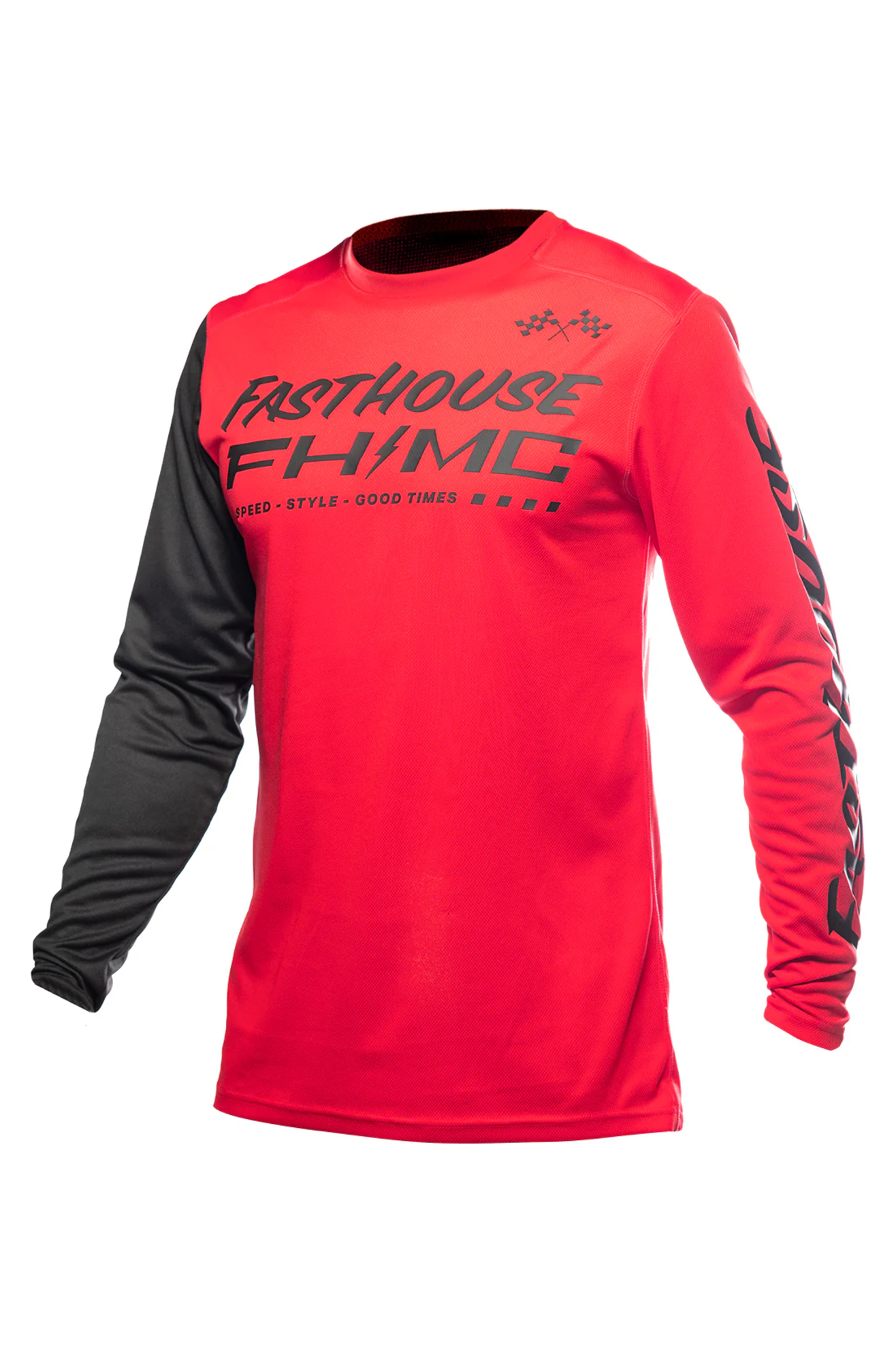 Crosstrui Fasthouse Carbon Method