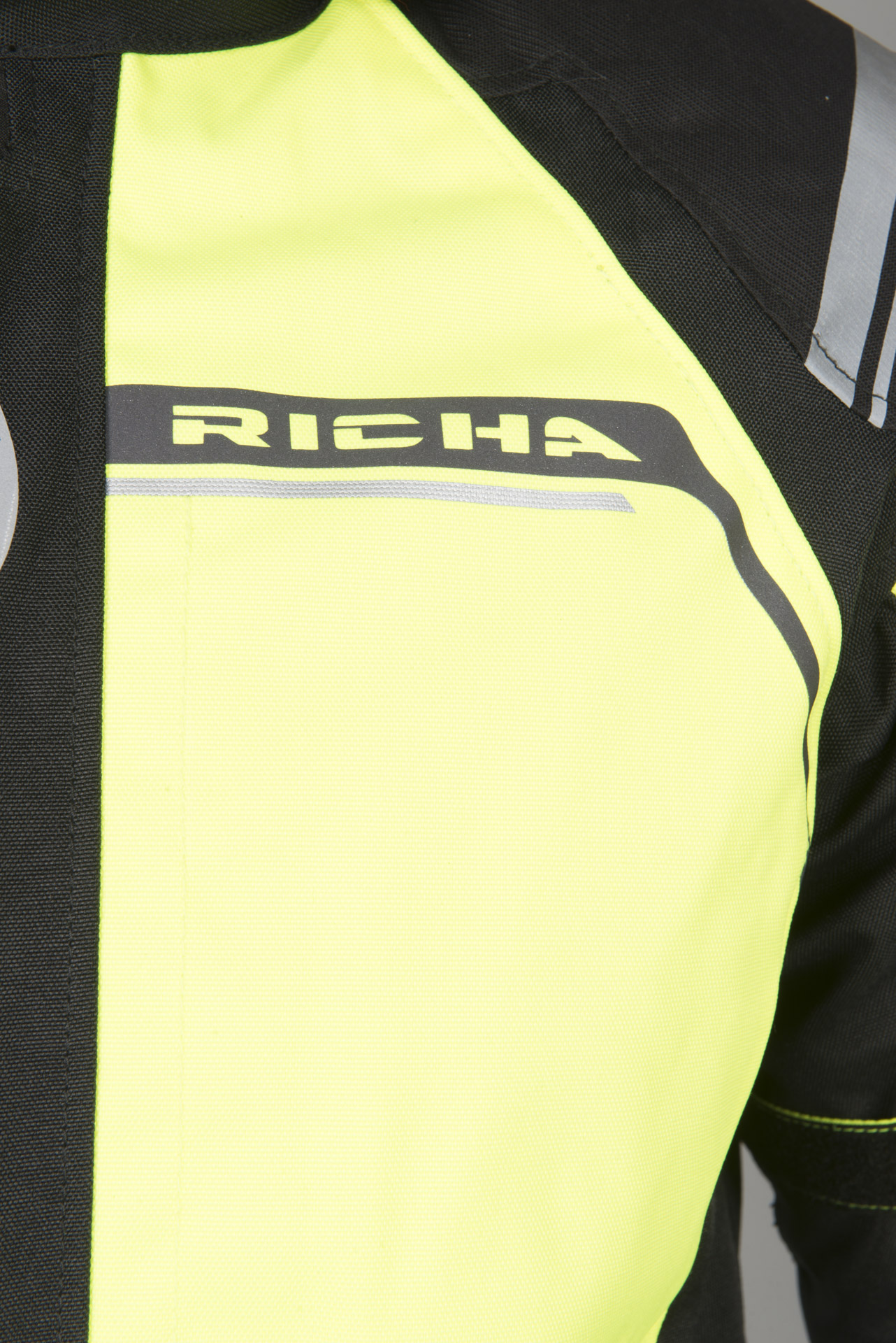 Chaqueta de Moto Richa Storm 2
