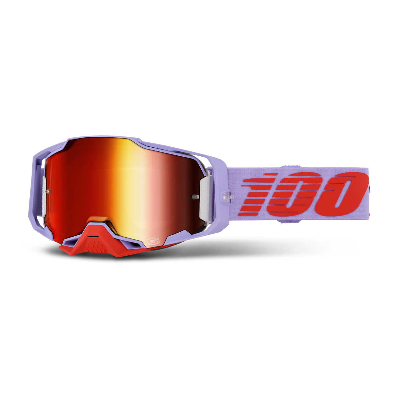 Crossbriller 100 % Armega