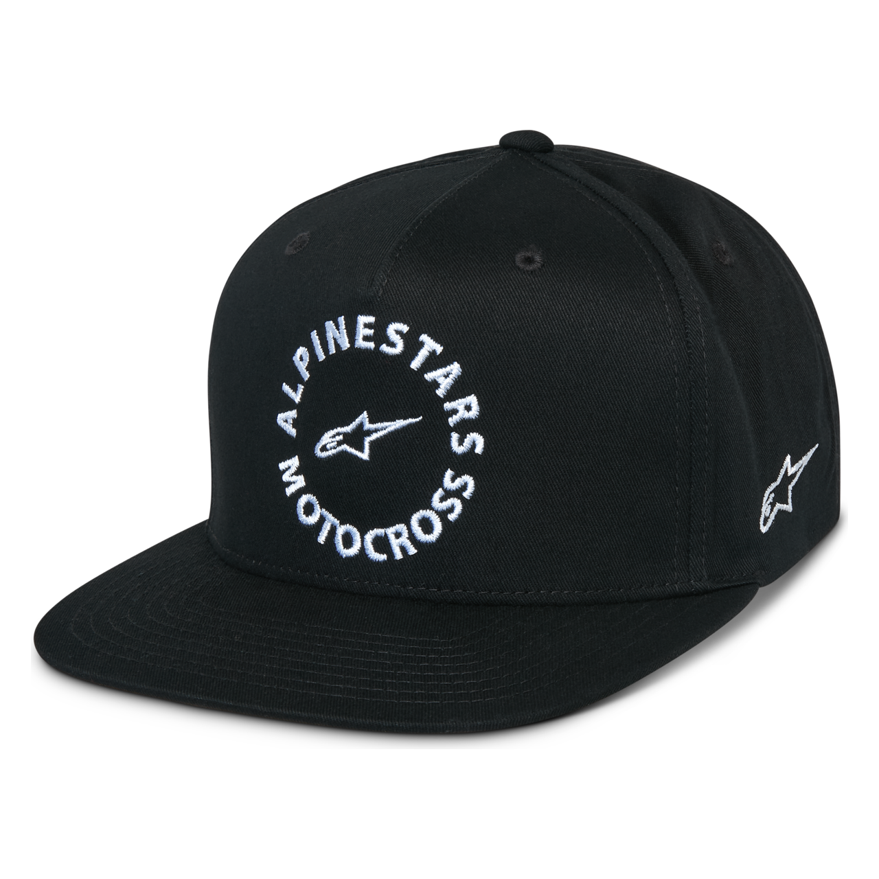 Gorra Alpinestars Cross Snapback