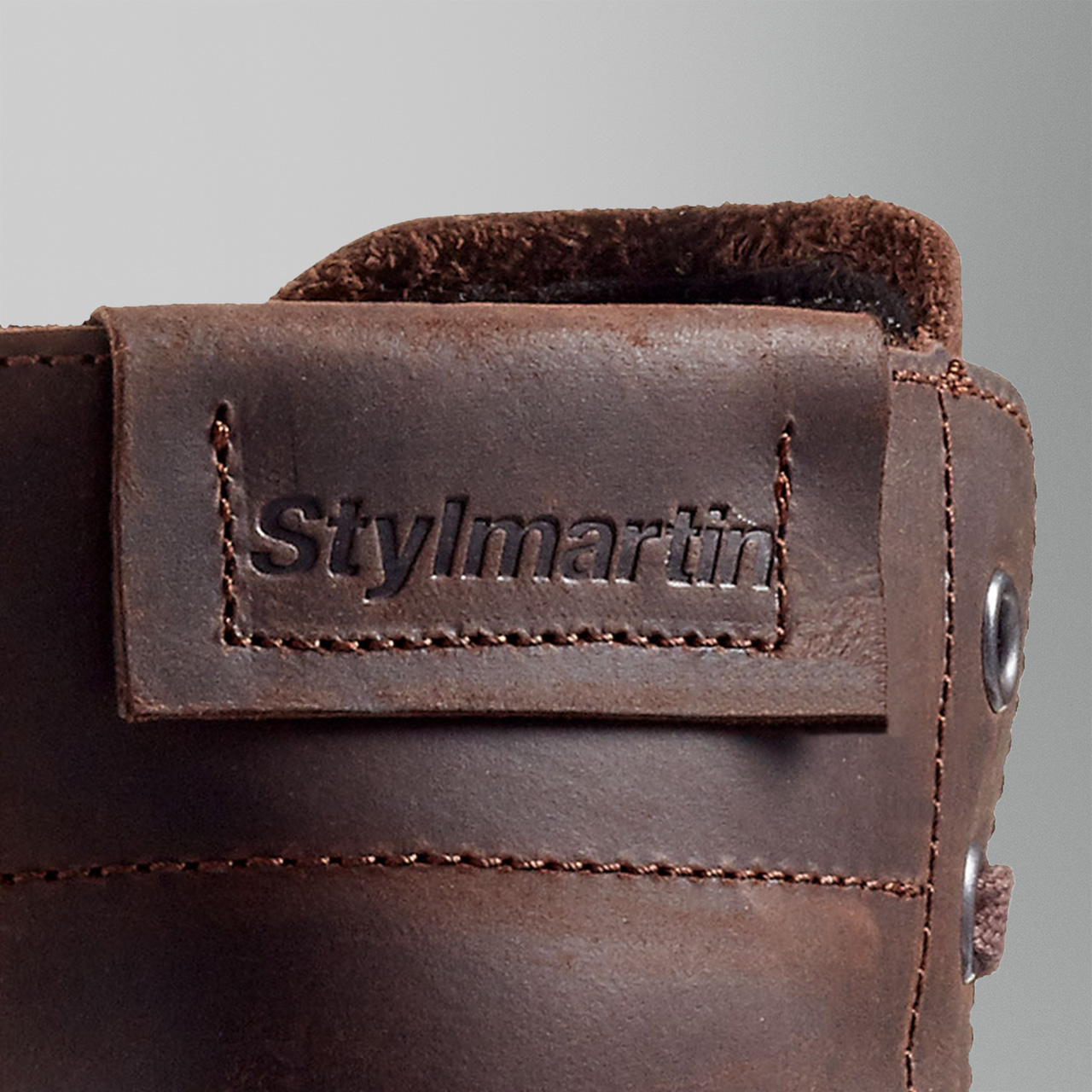 Botas de Moto Stylmartin District WP