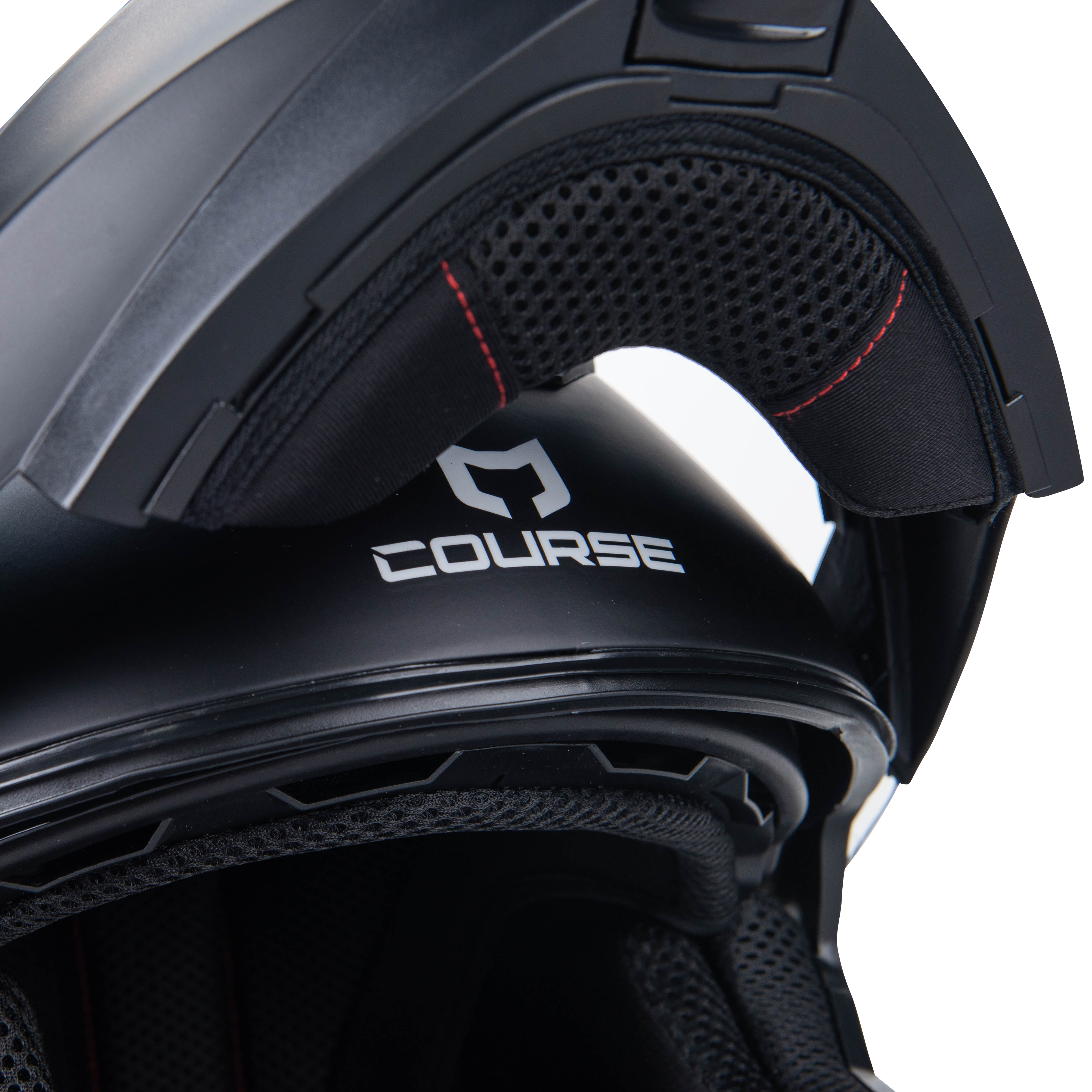 Course Ranger 2.0 Flip-Up Helmet