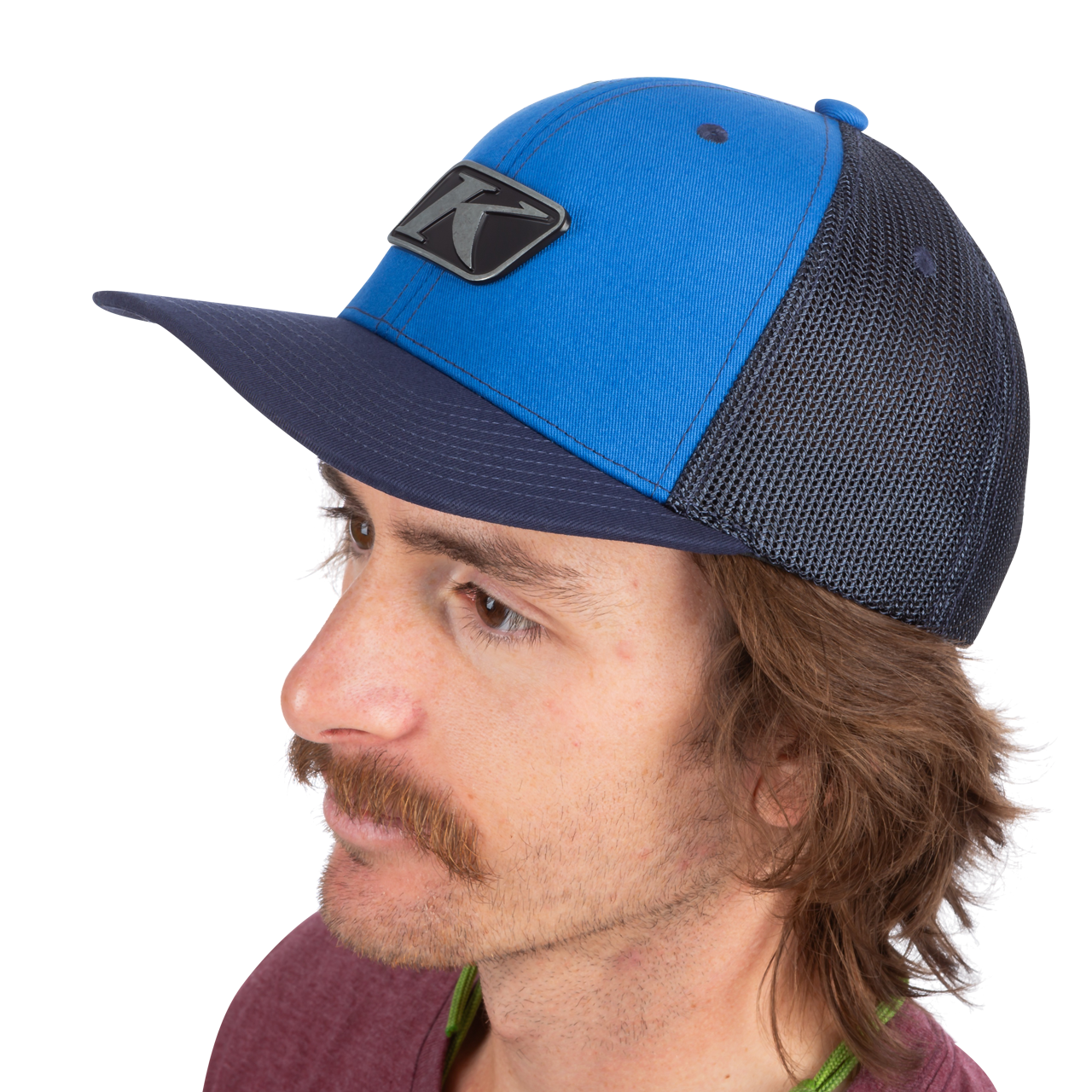 Gorra Klim Icon Snap
