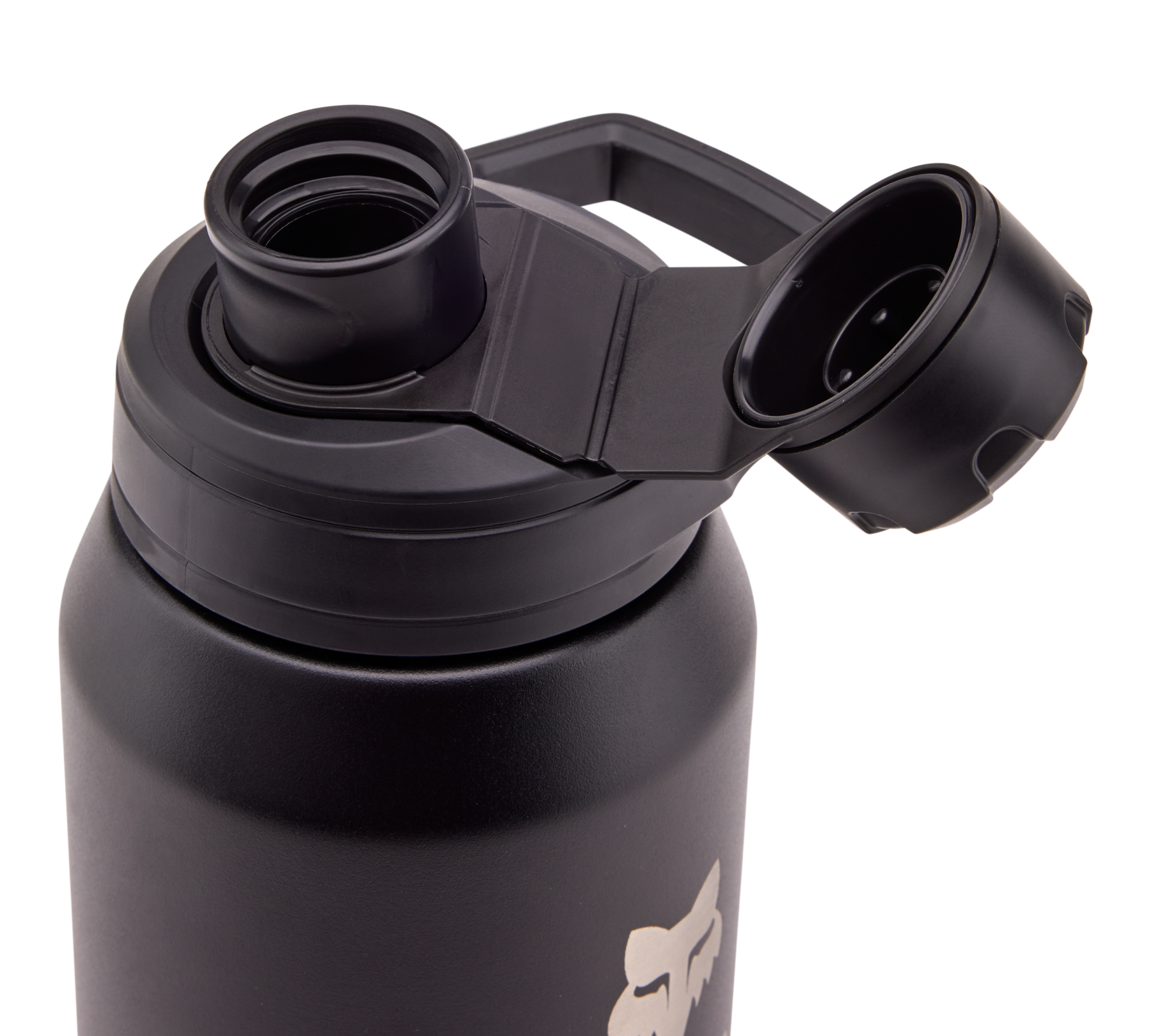 FOX X Camelbak 32oz Water Bottle Black