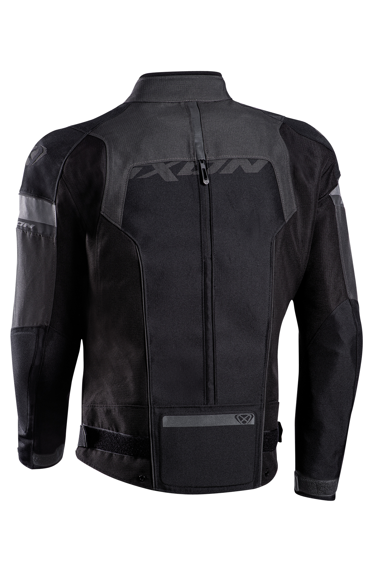 Ixon Allroad Motorcycle Jacket