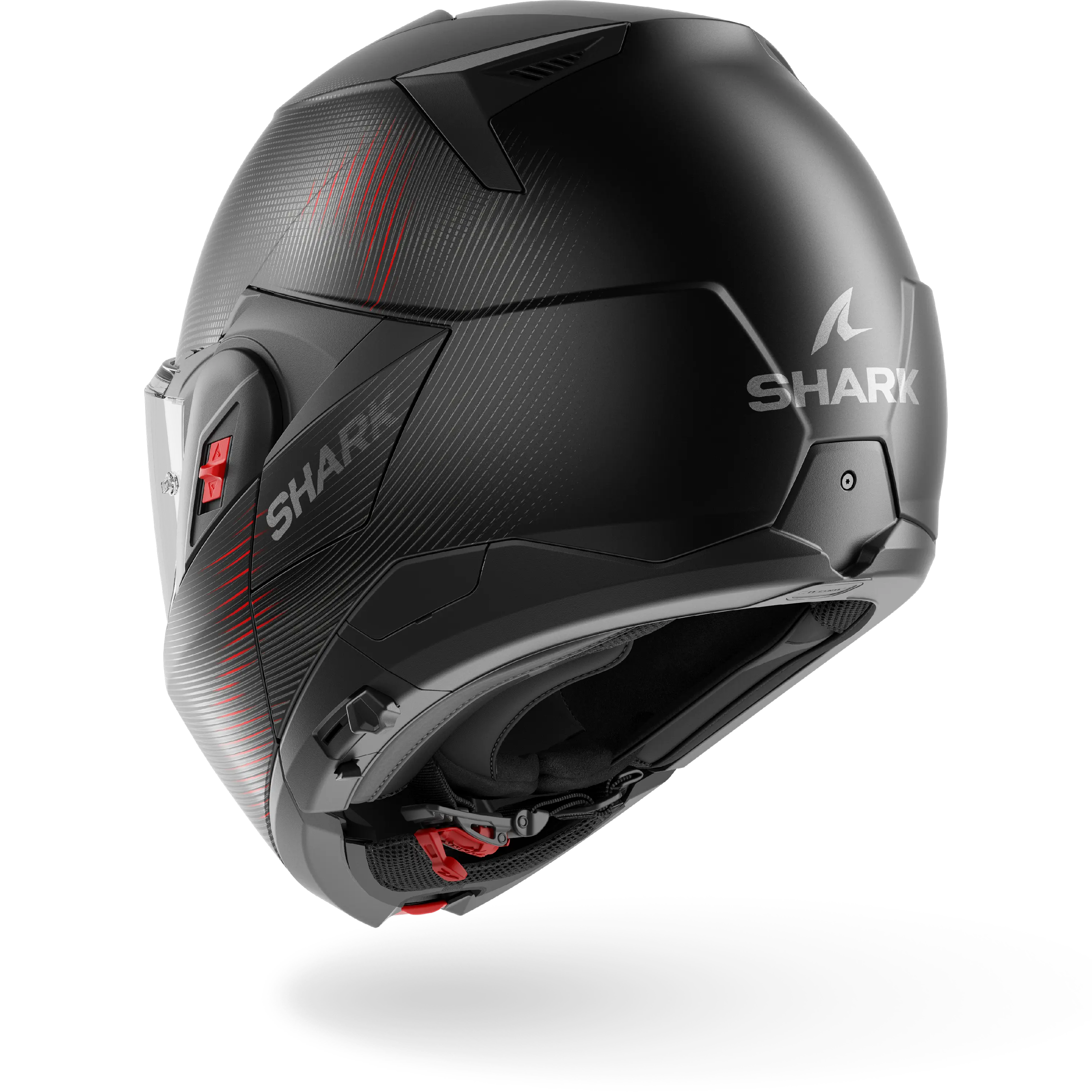 Casque Modulable Shark OXO SP Lyne
