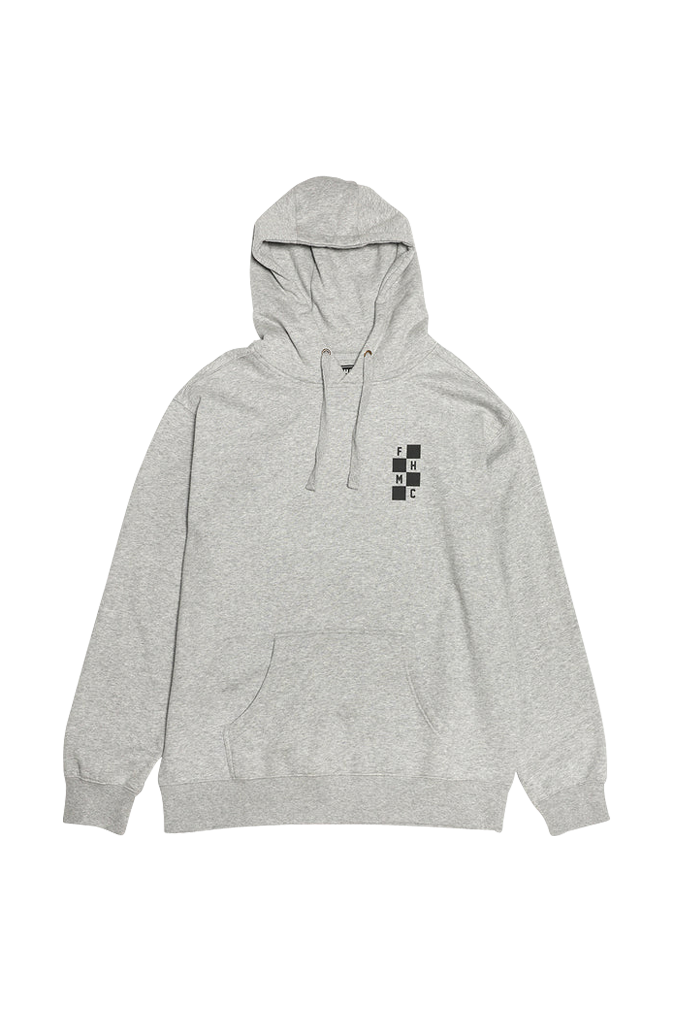 Pullover Met Capuchon Fasthouse Chalet