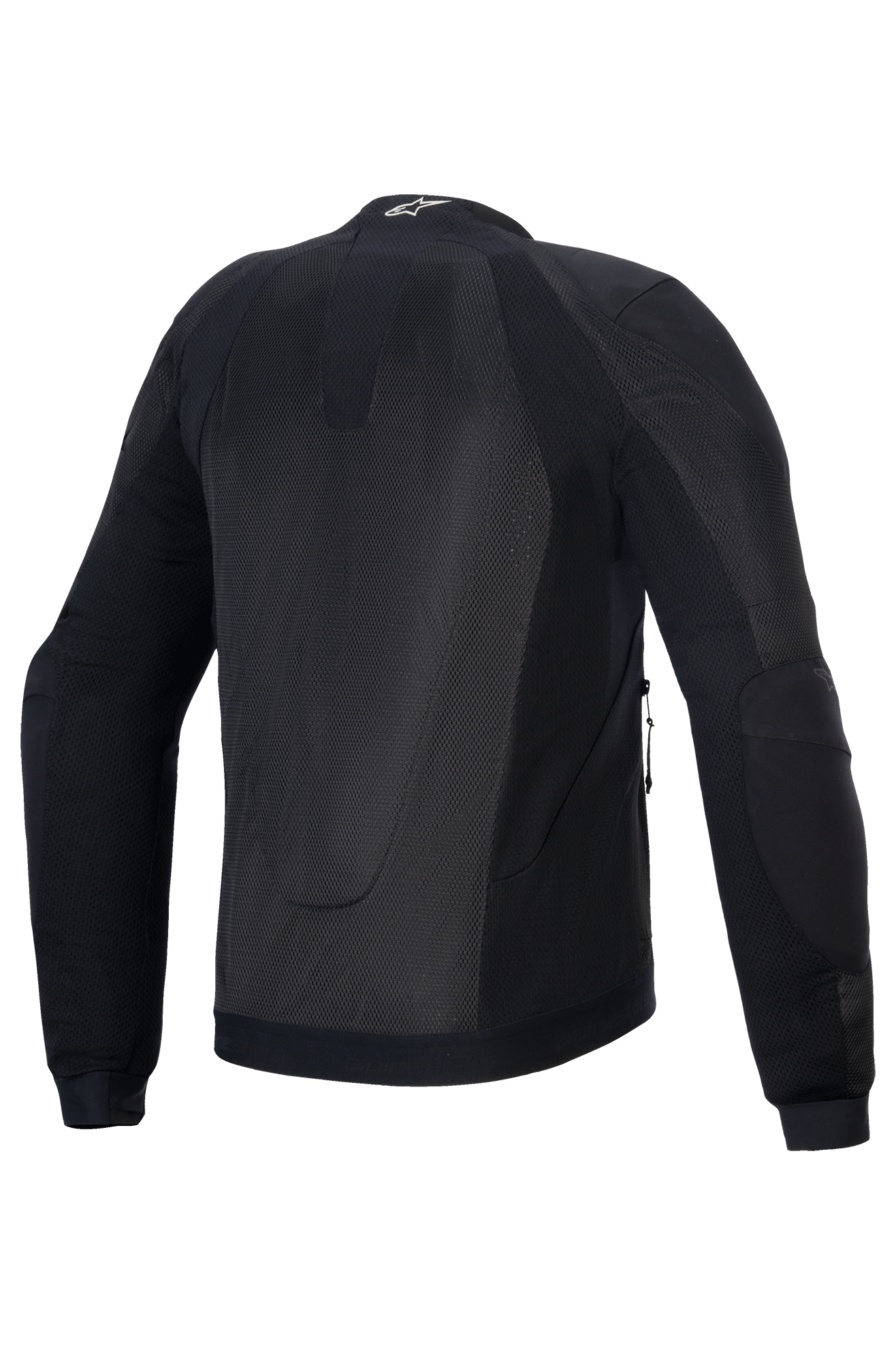 Jachetă Moto Alpinestars Troop-Air