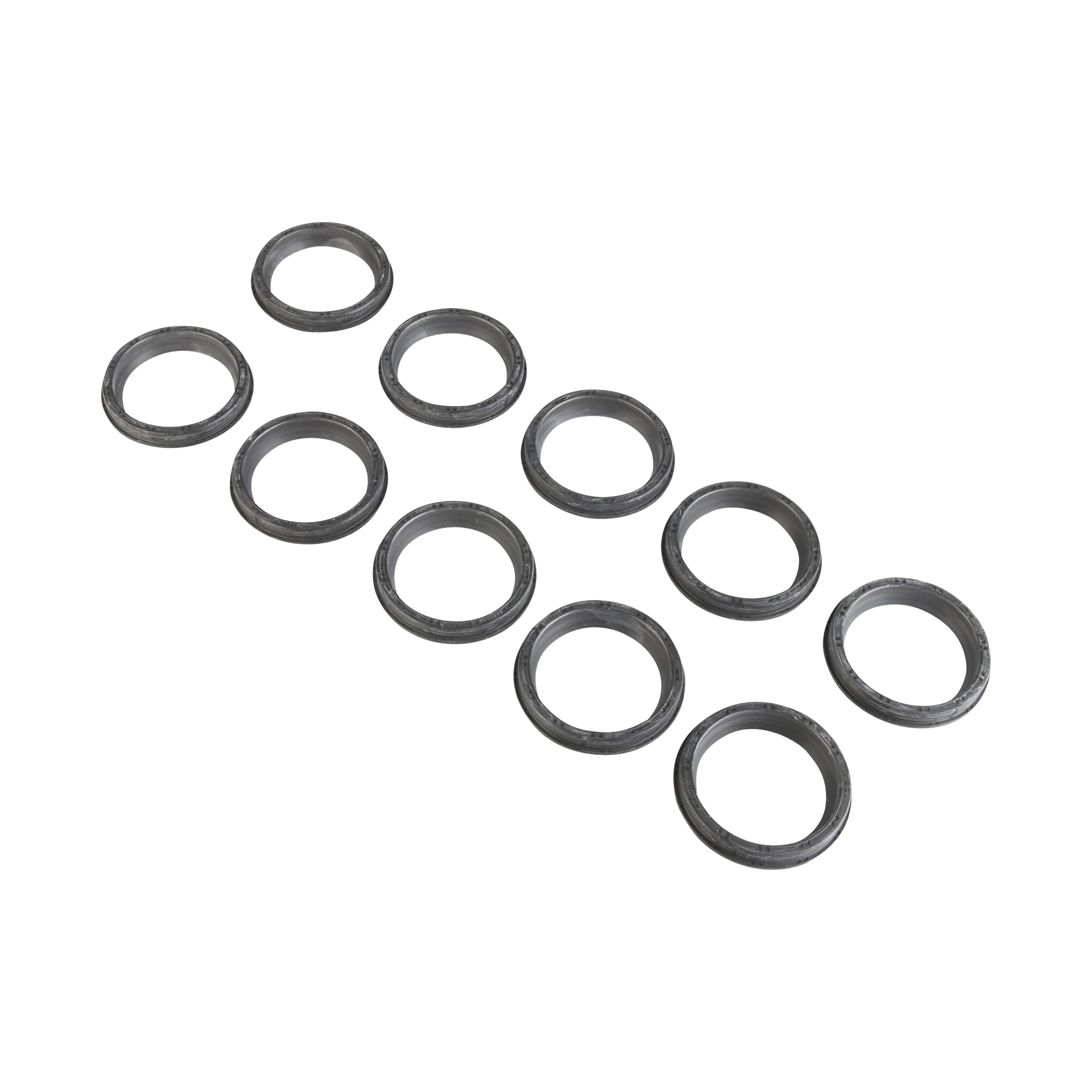 Stofafdichting Voorvork ProX 10-PACK