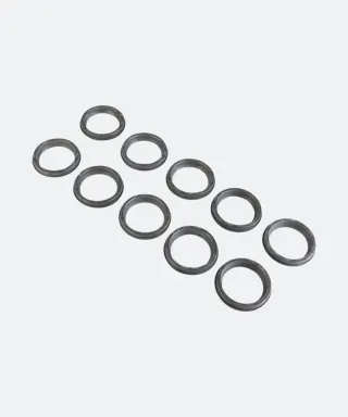 Stofafdichting Voorvork ProX 10-PACK