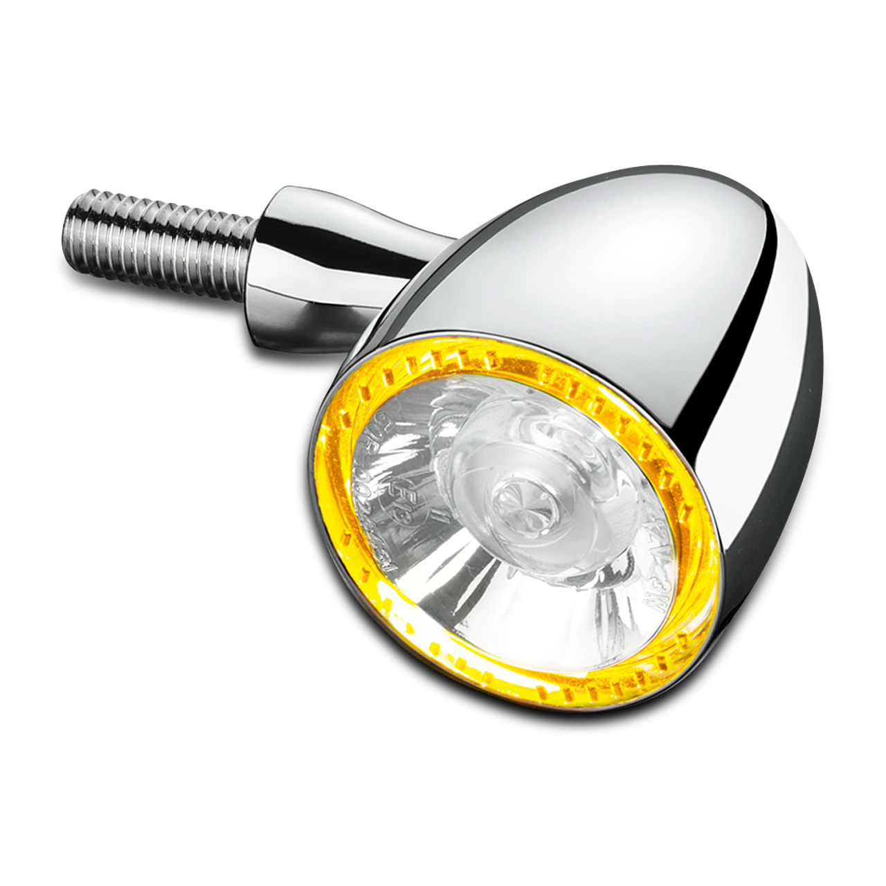 Clignotant Avant Kellermann Bullet 1000PL Chrome