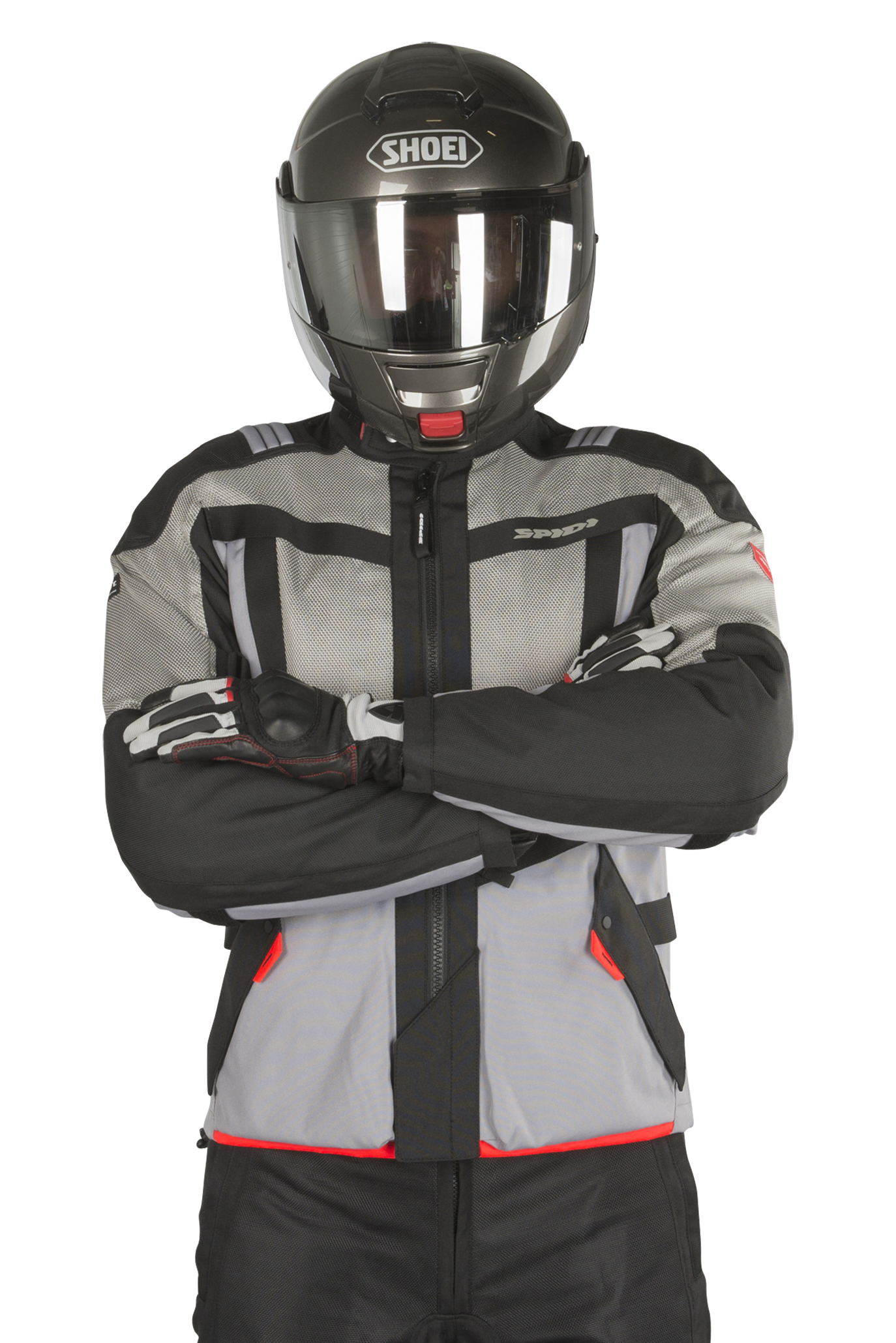 Jas SPIDI Netrunner