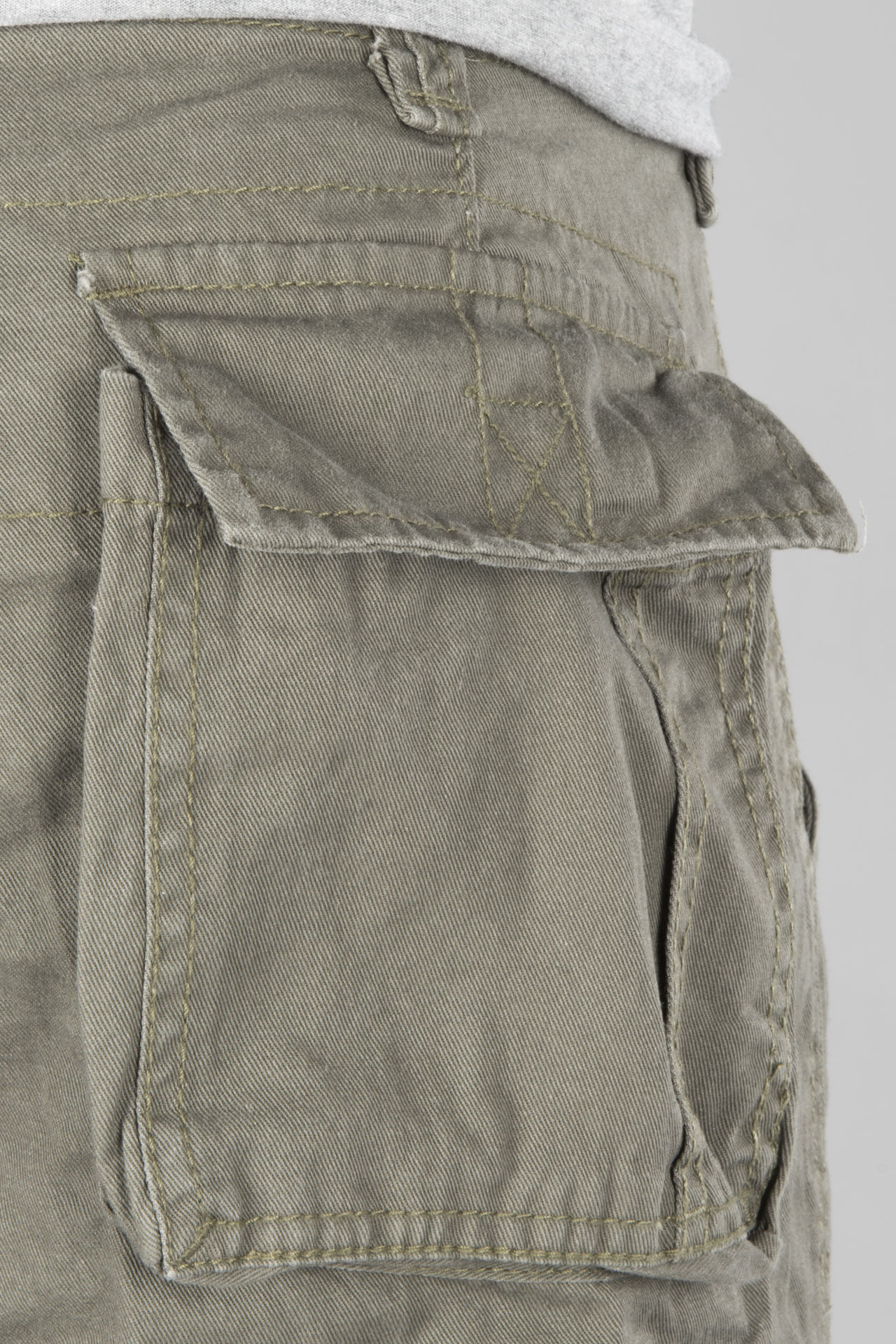 Pantalones cortos Brandit Urban Legend