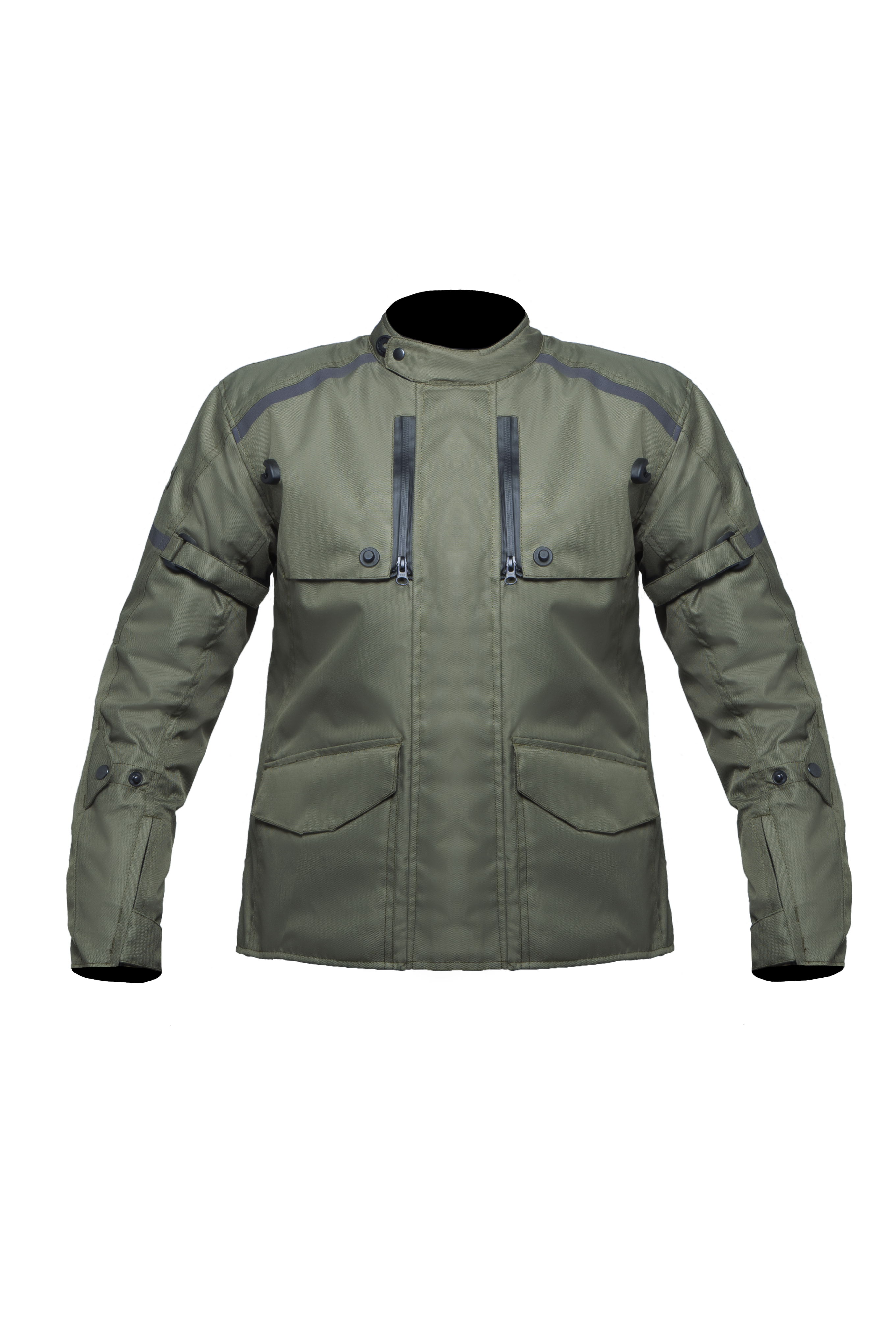 REV'IT! Blackwater H2O MC Jacket Price Match Guarantee XLMOTO - Main Image