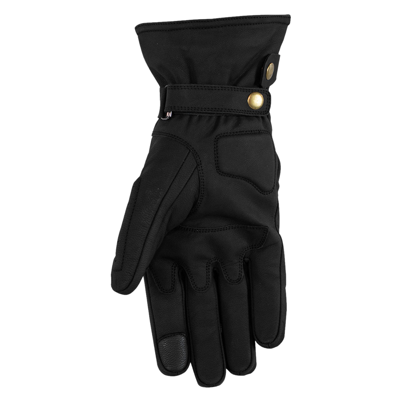 Rusty Stitches Ray MC Gloves