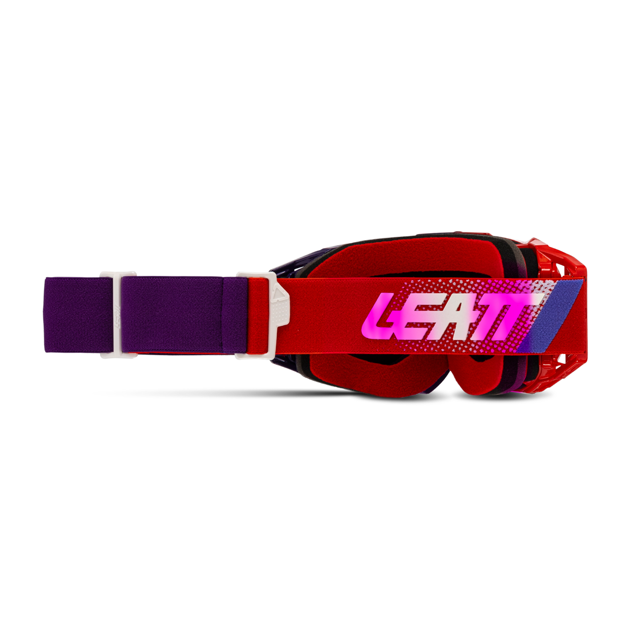 Leatt Velocity 5.5 Iriz MX Goggles 68 VLT