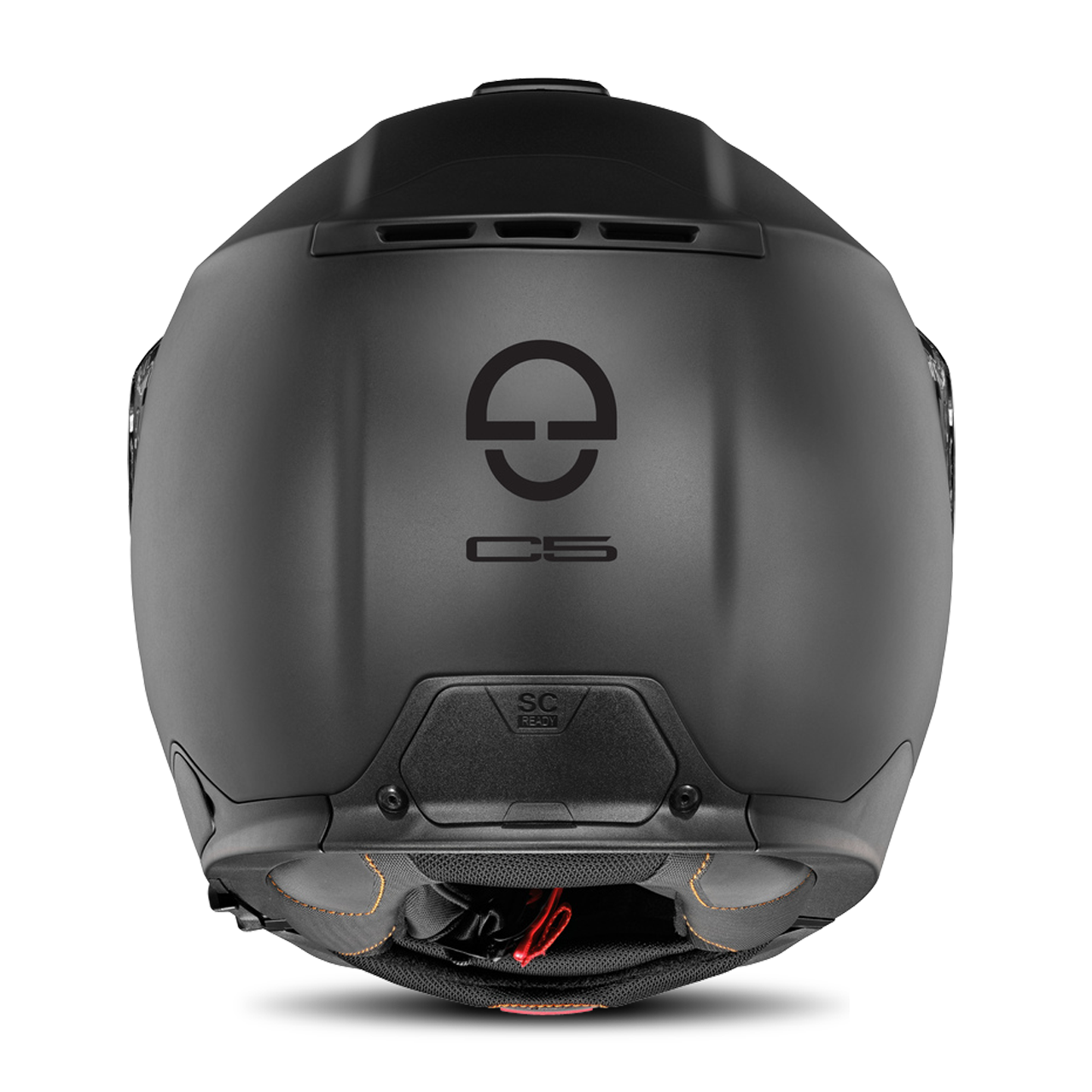 Casque Modulable Schuberth C5 Brillant